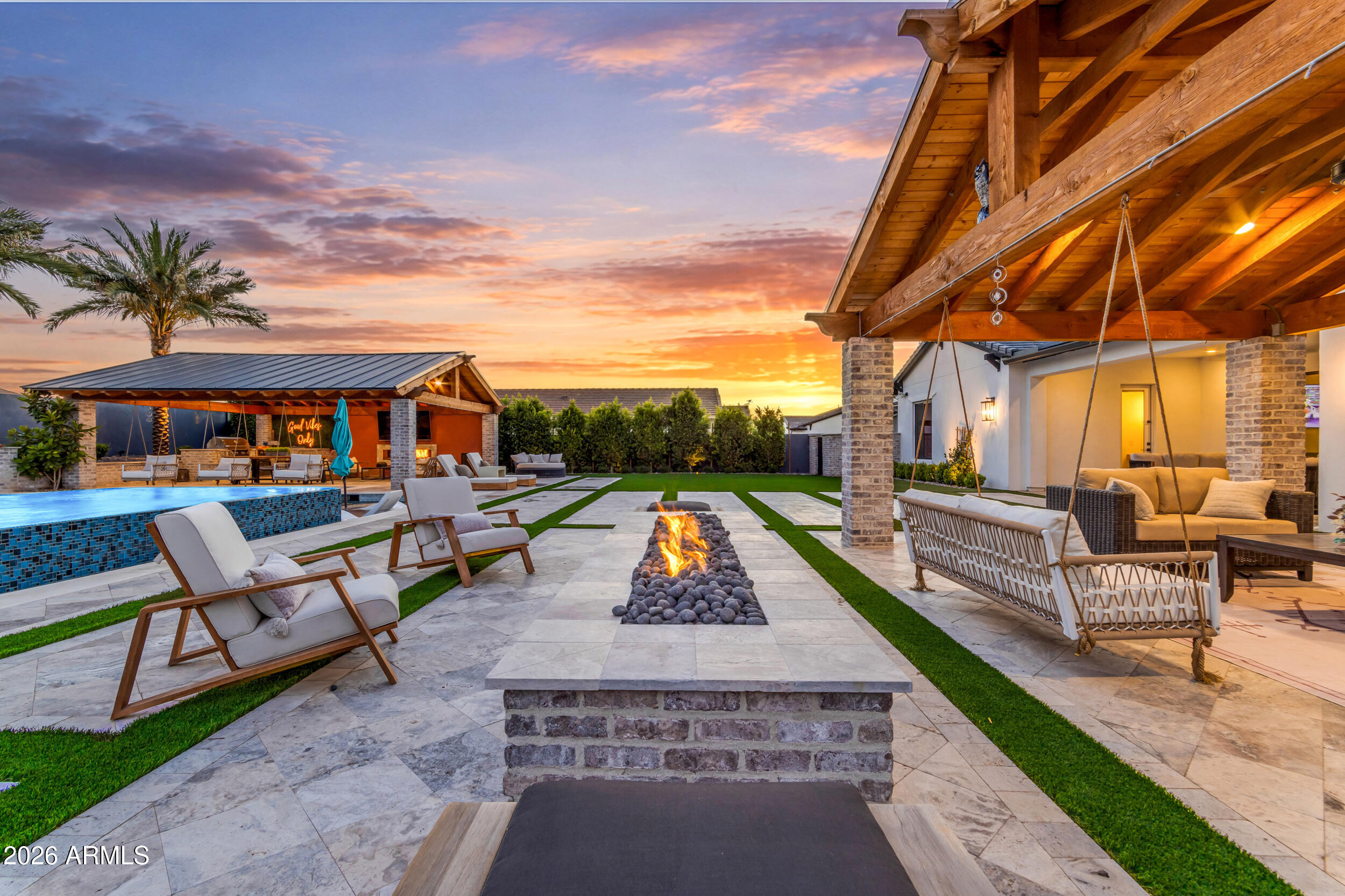 BRIDLE RANCH - Residential