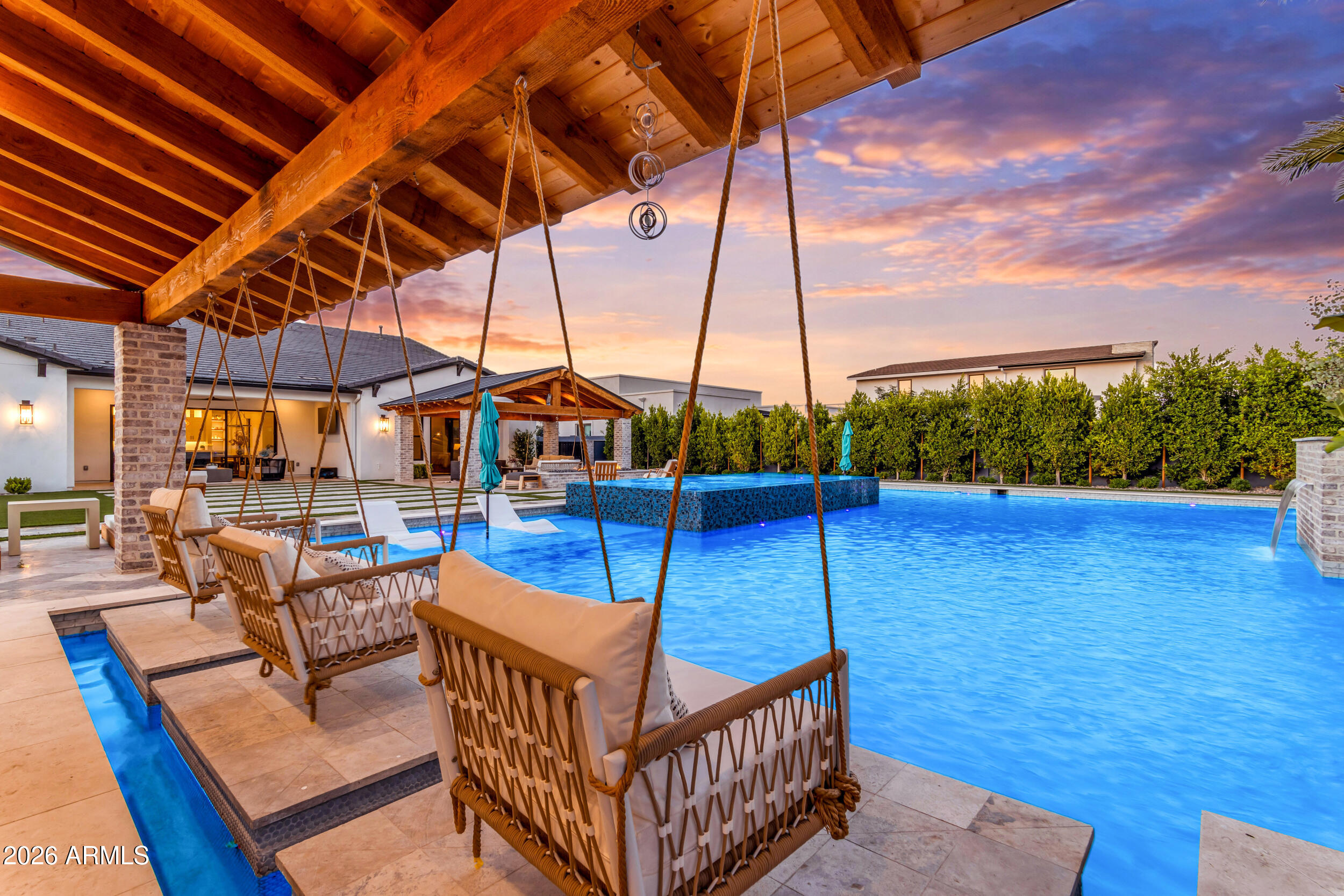 BRIDLE RANCH - Residential