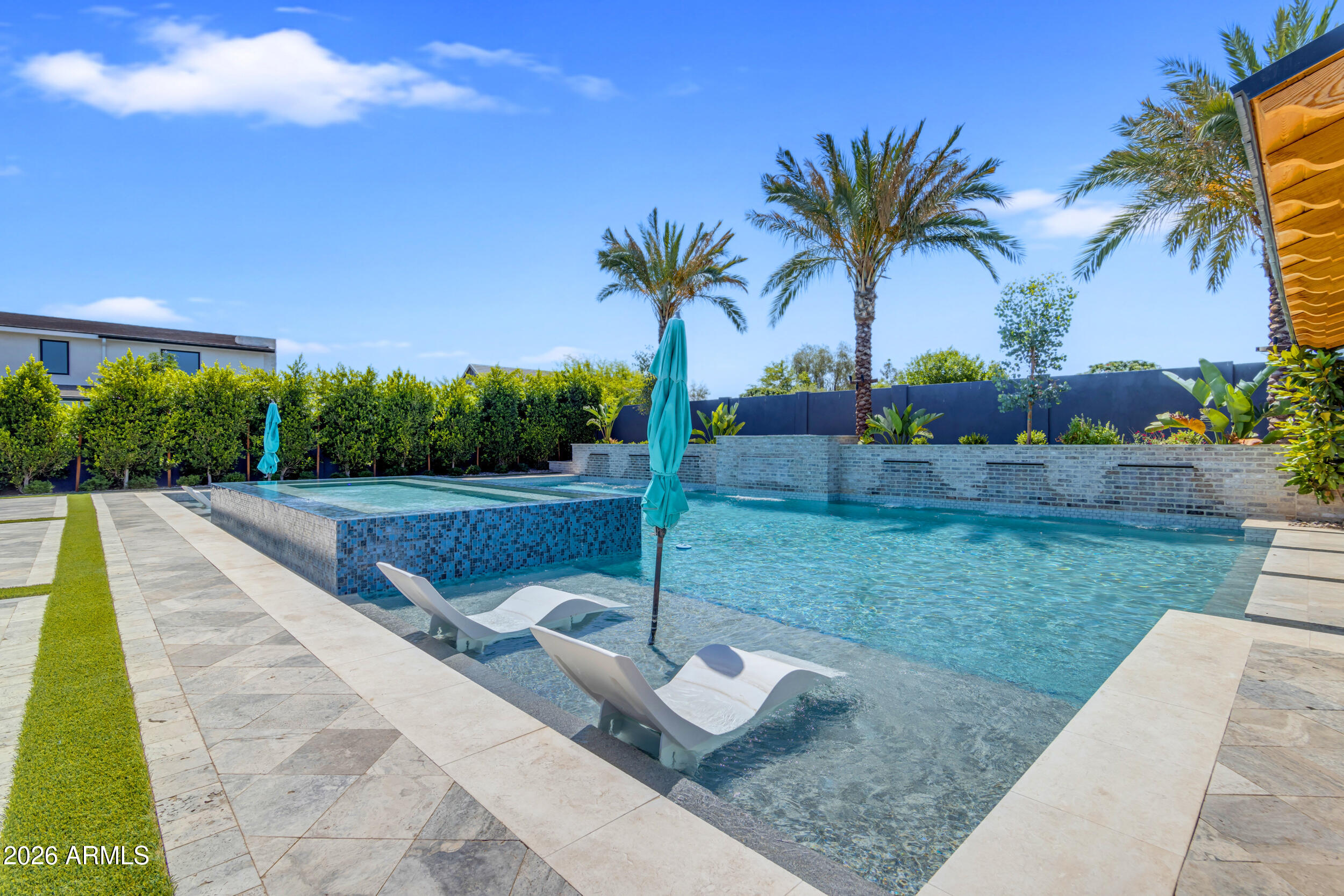 BRIDLE RANCH - Residential