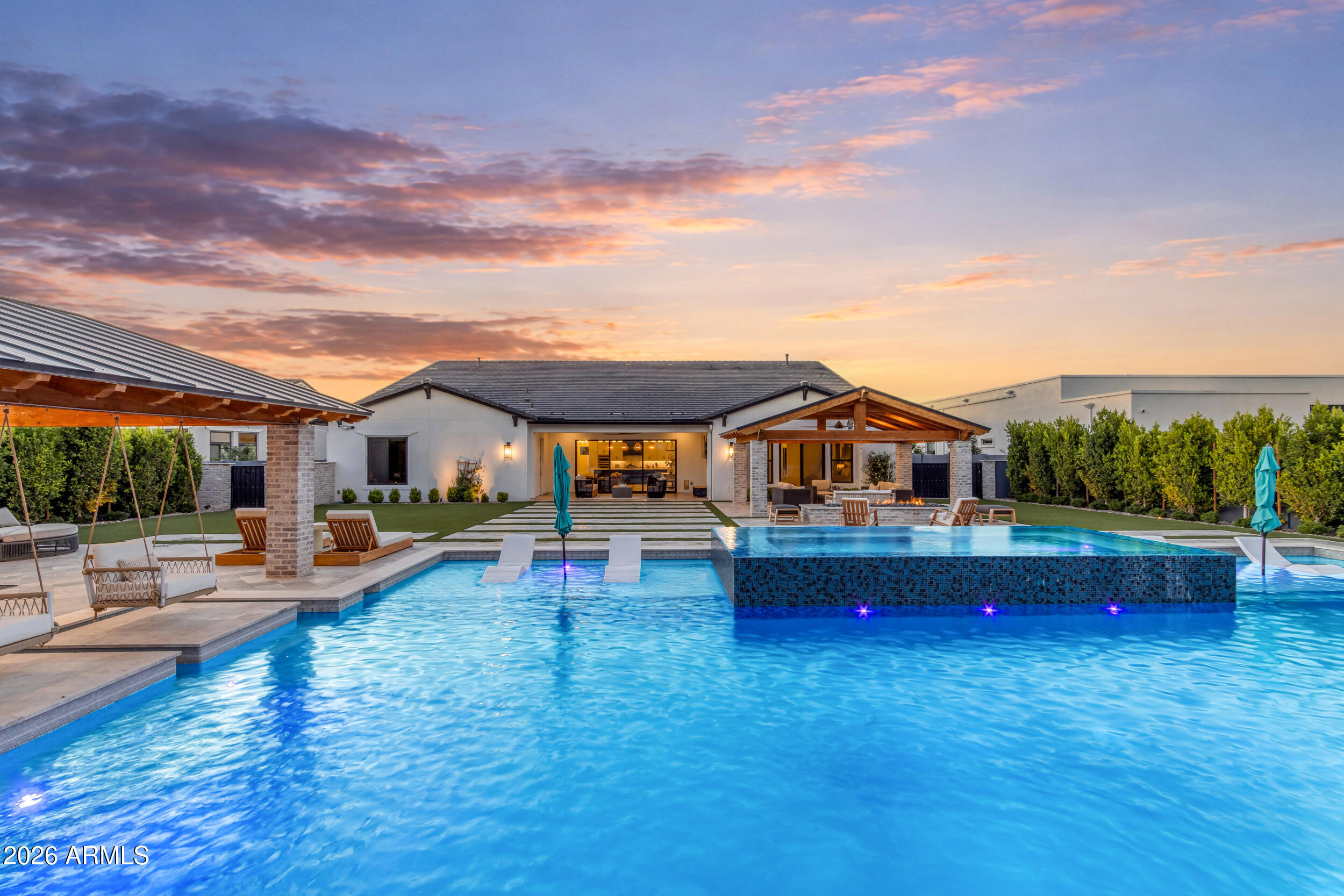 BRIDLE RANCH - Residential