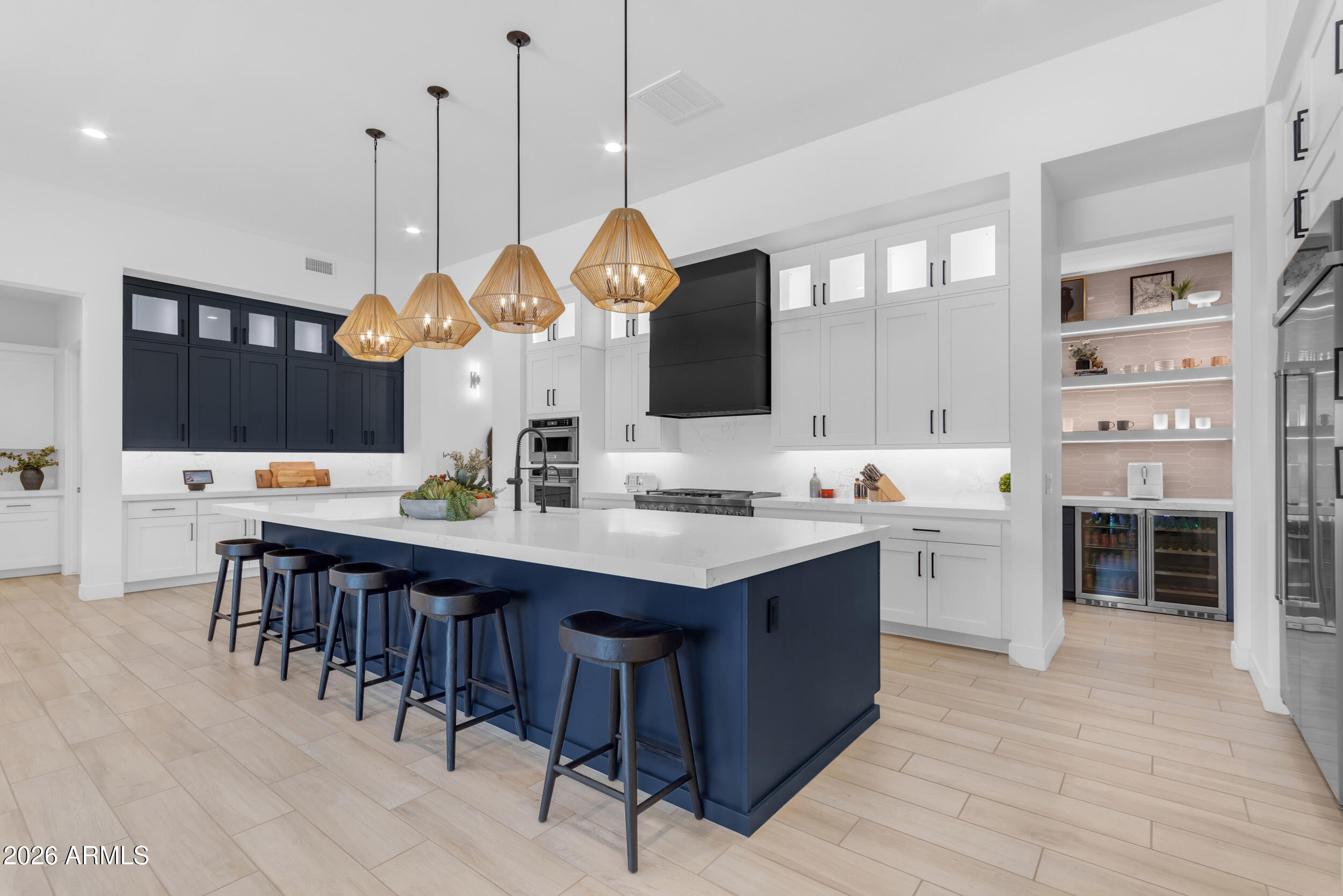 BRIDLE RANCH - Residential