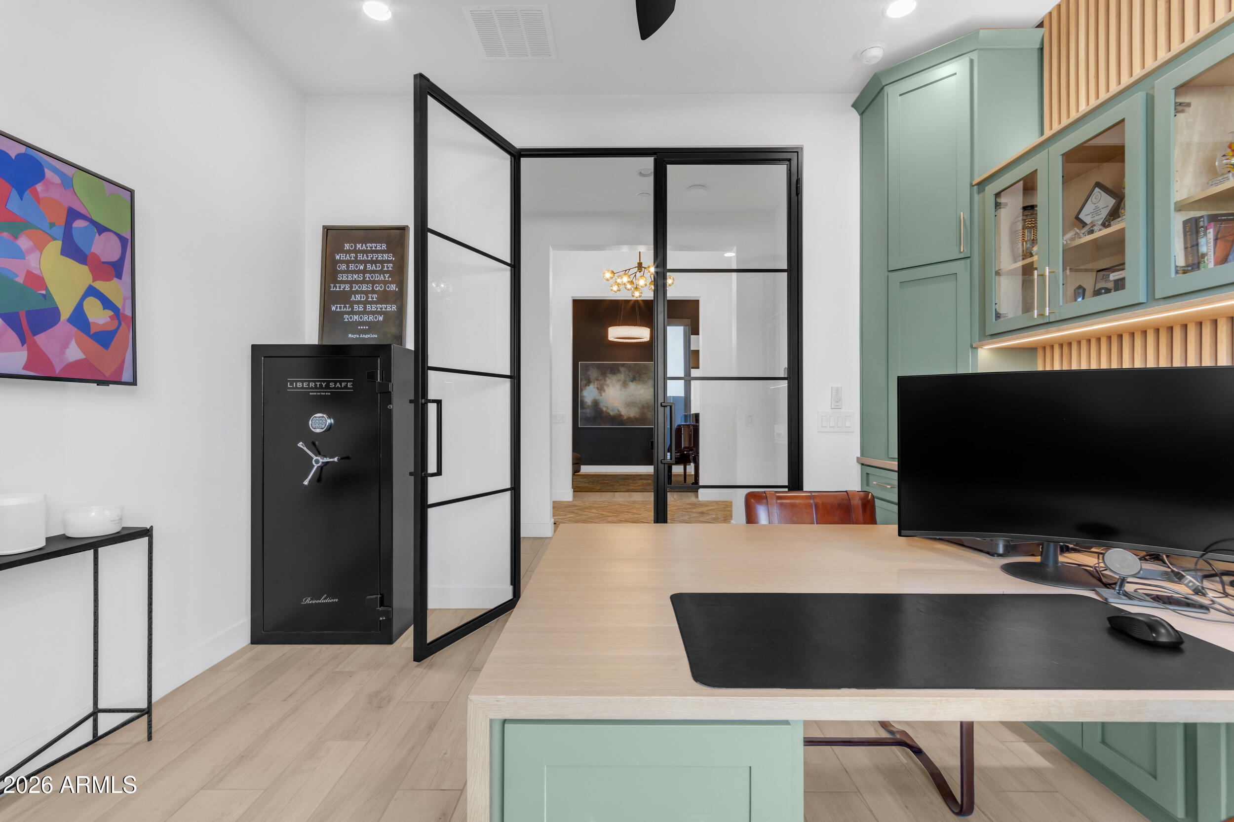 BRIDLE RANCH - Residential