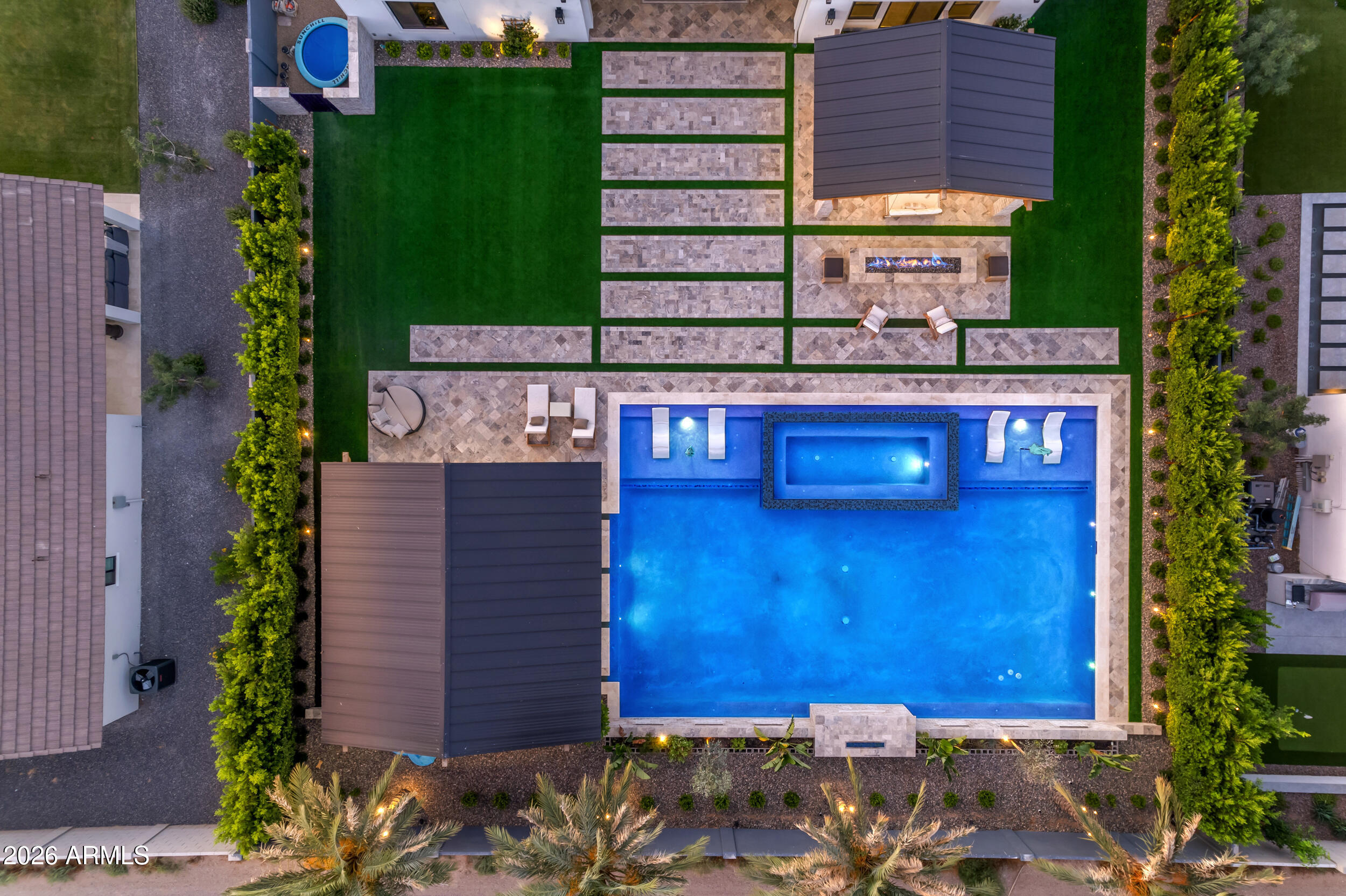 BRIDLE RANCH - Residential