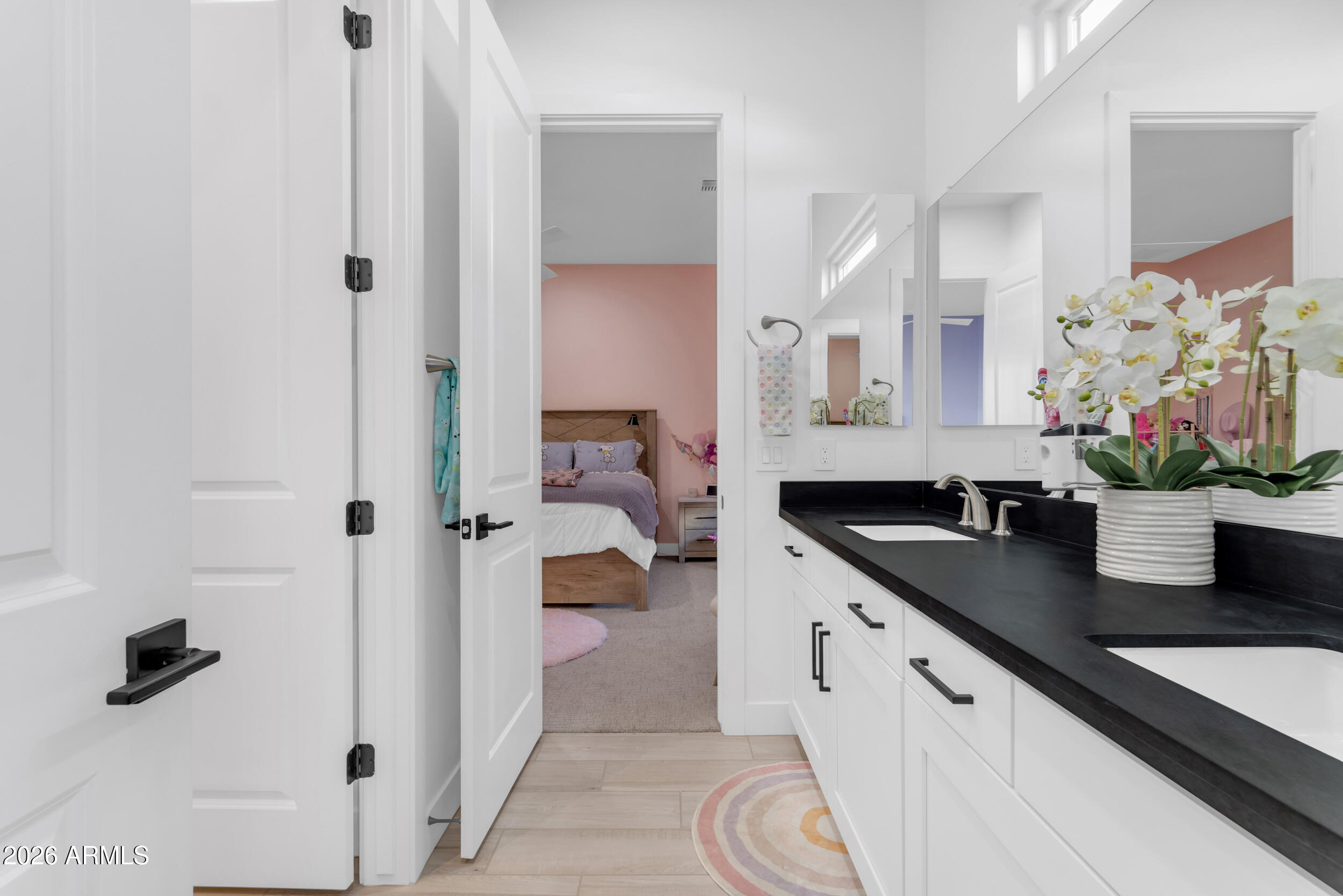 BRIDLE RANCH - Residential