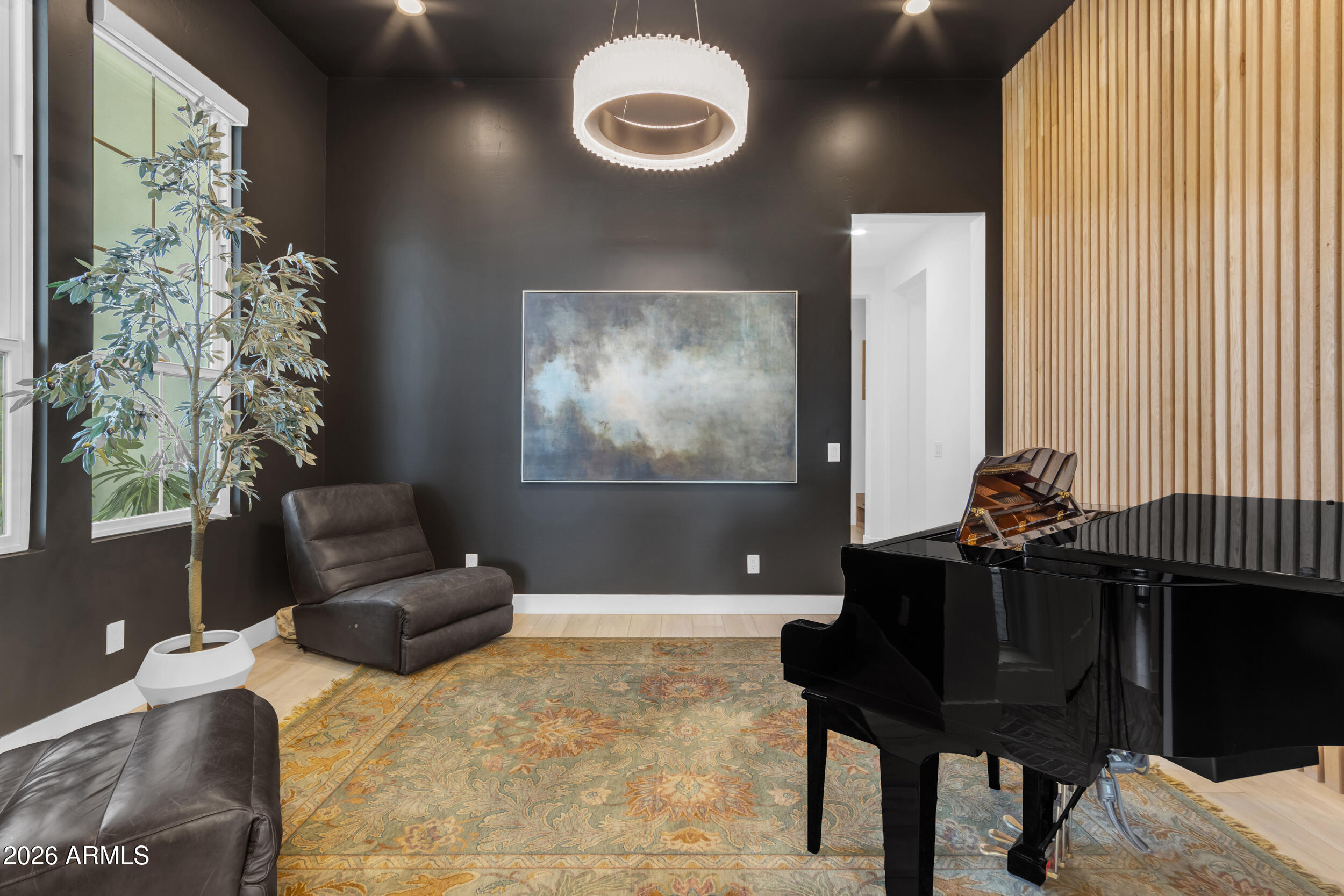 BRIDLE RANCH - Residential