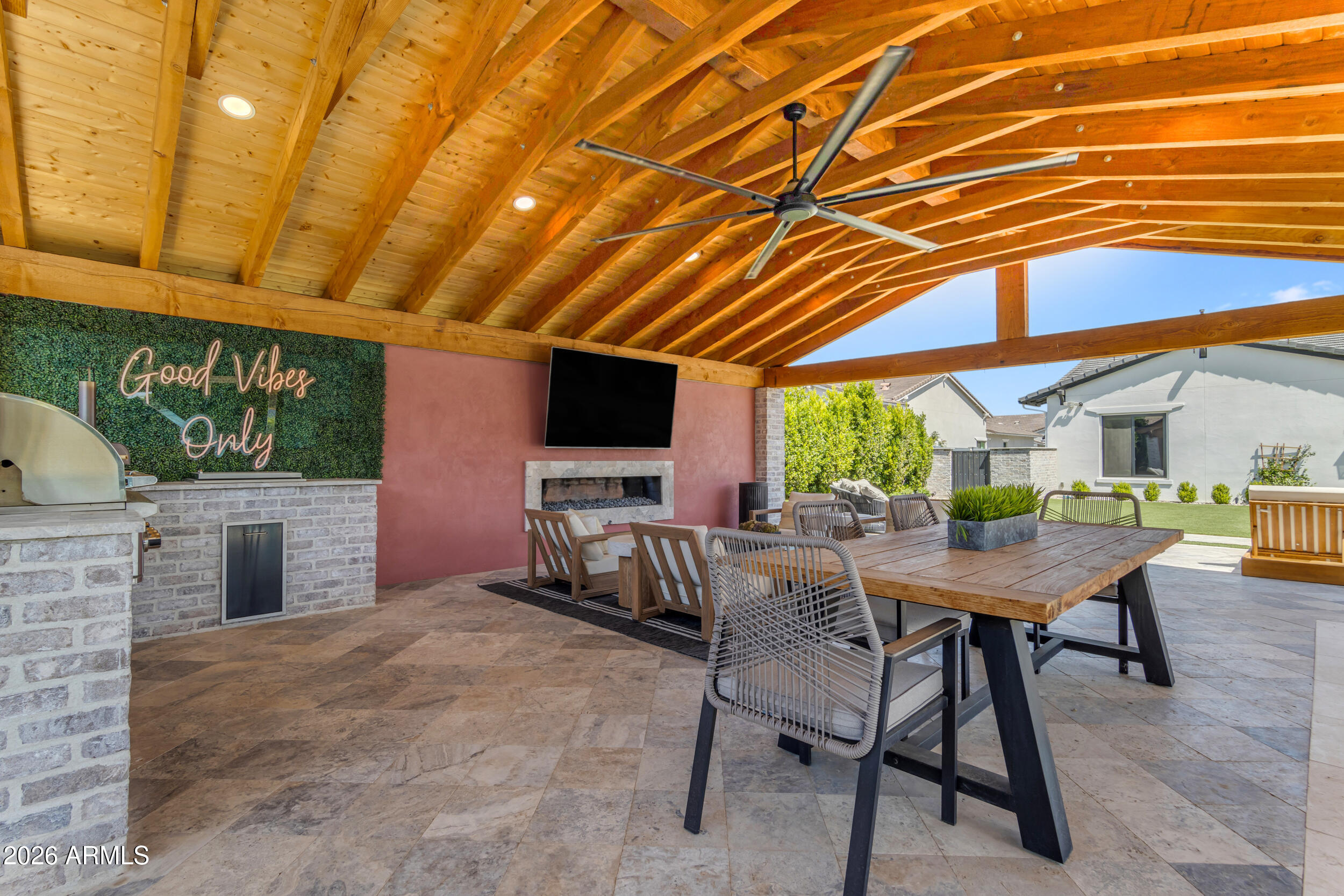 BRIDLE RANCH - Residential