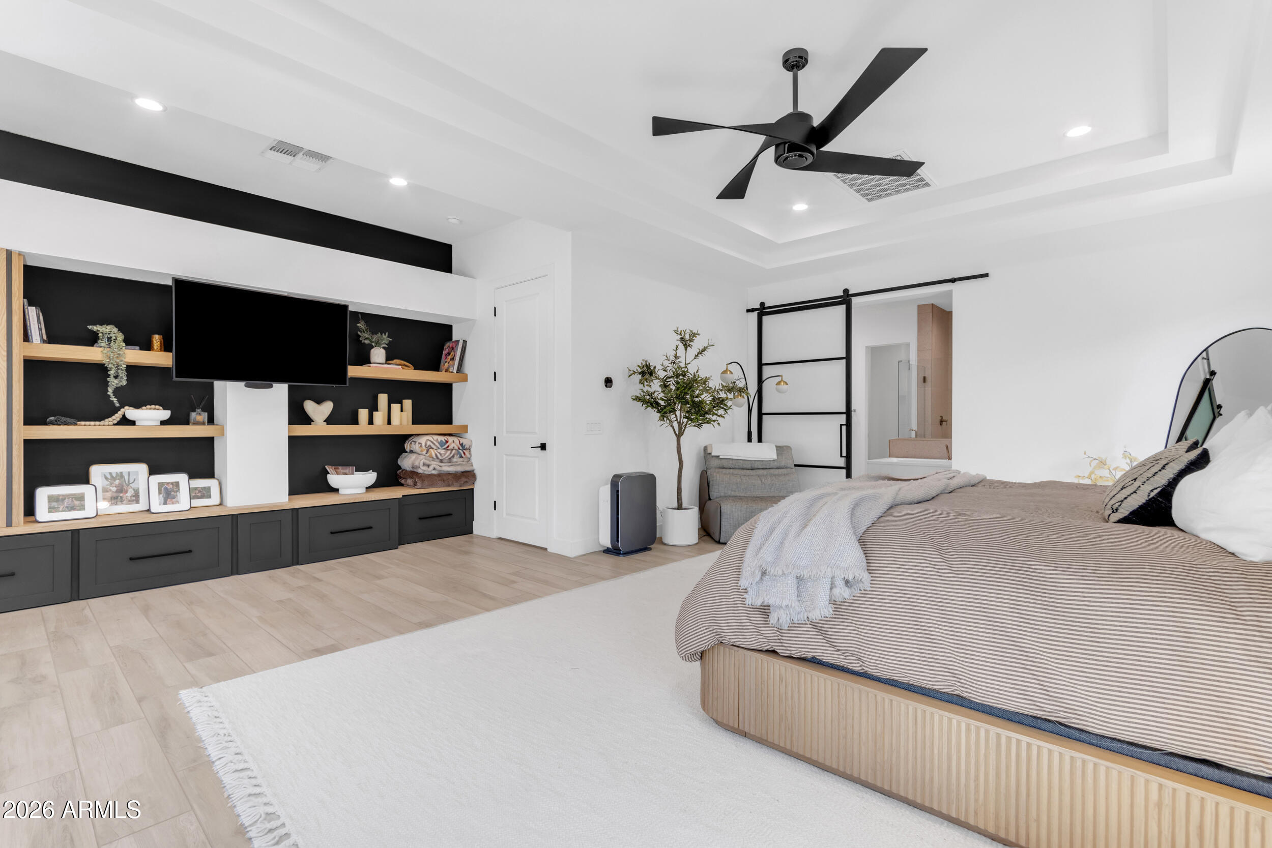 BRIDLE RANCH - Residential