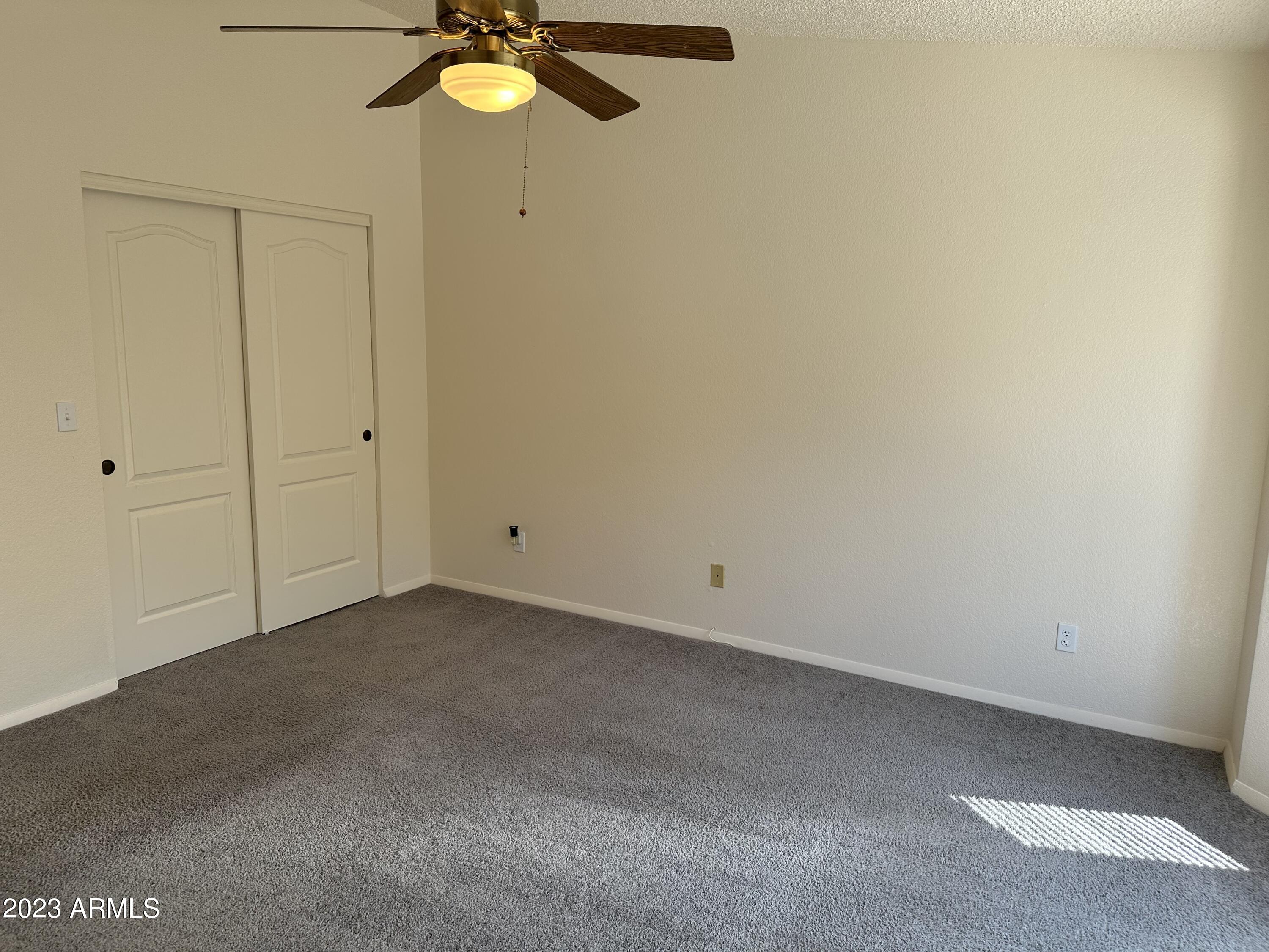 MOUNTAIN RIDGE PHASE 1 - Residential