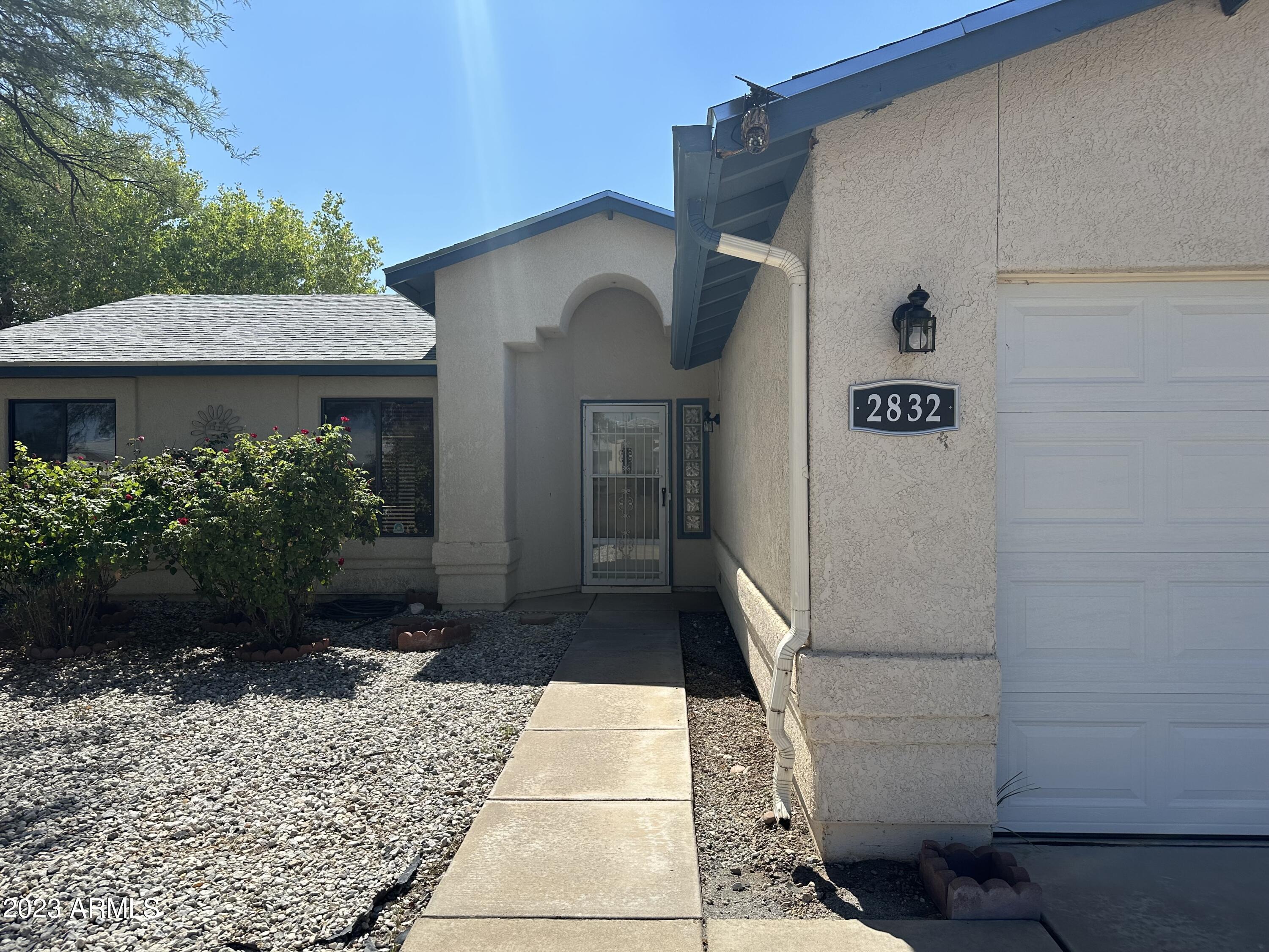 MOUNTAIN RIDGE PHASE 1 - Residential