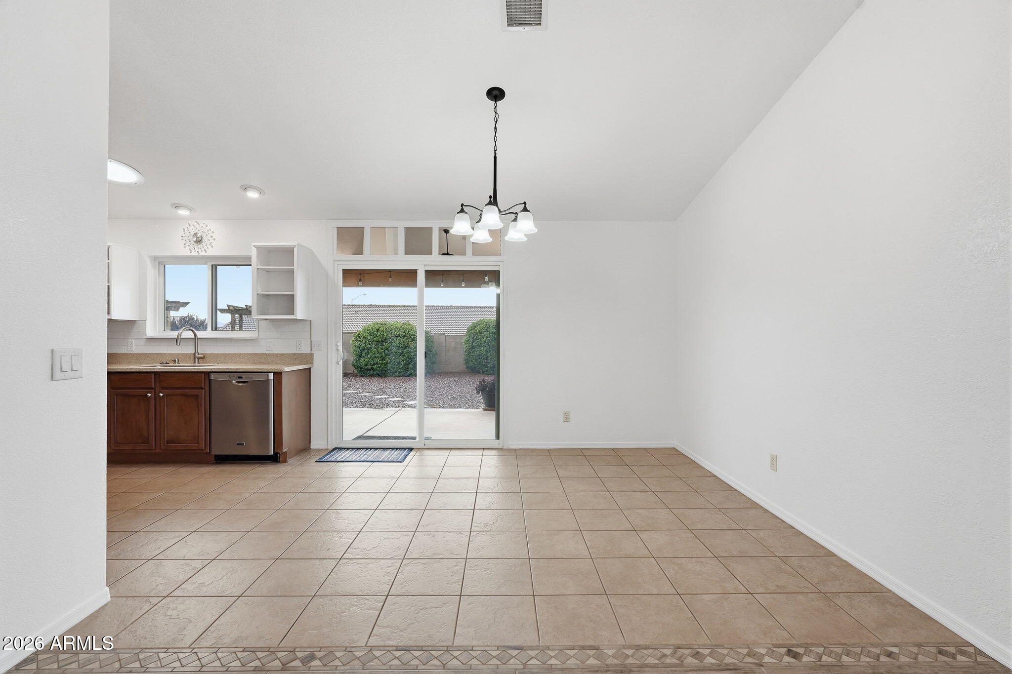 CORONADO CROSSINGS PHASE 1A - Residential