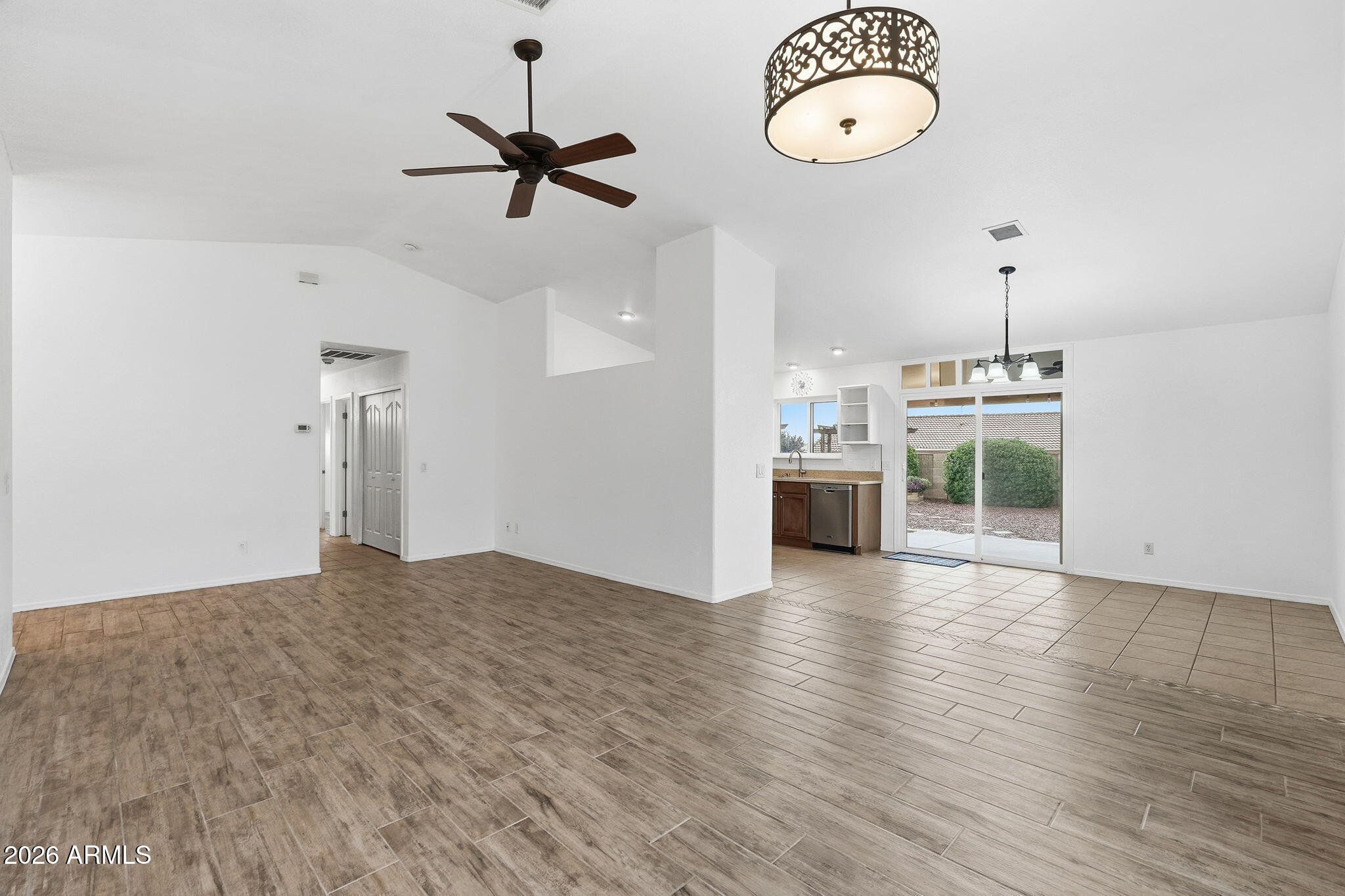 CORONADO CROSSINGS PHASE 1A - Residential