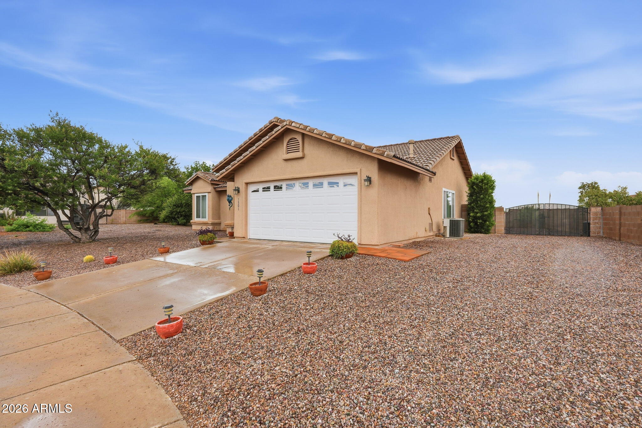 CORONADO CROSSINGS PHASE 1A - Residential
