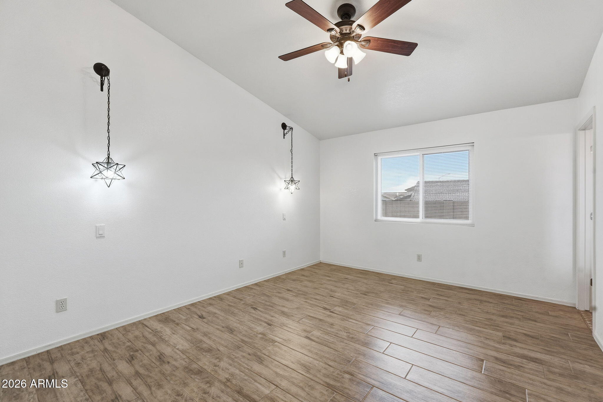 CORONADO CROSSINGS PHASE 1A - Residential