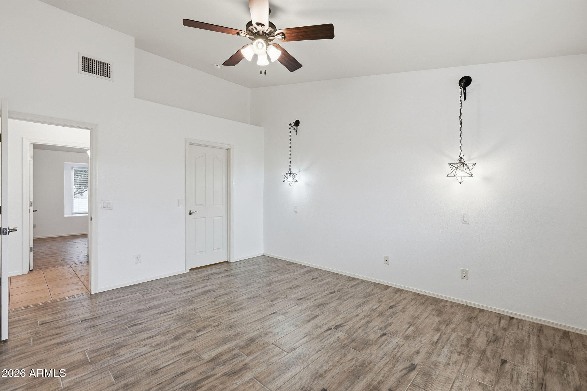 CORONADO CROSSINGS PHASE 1A - Residential