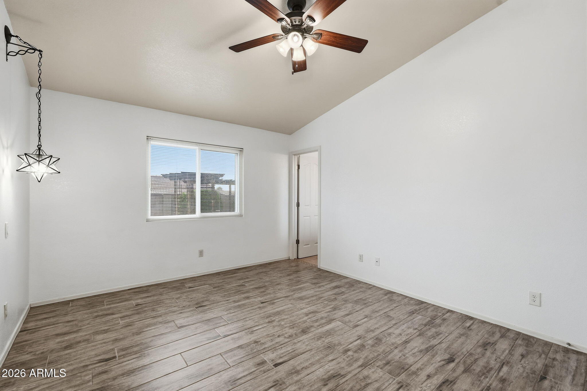 CORONADO CROSSINGS PHASE 1A - Residential