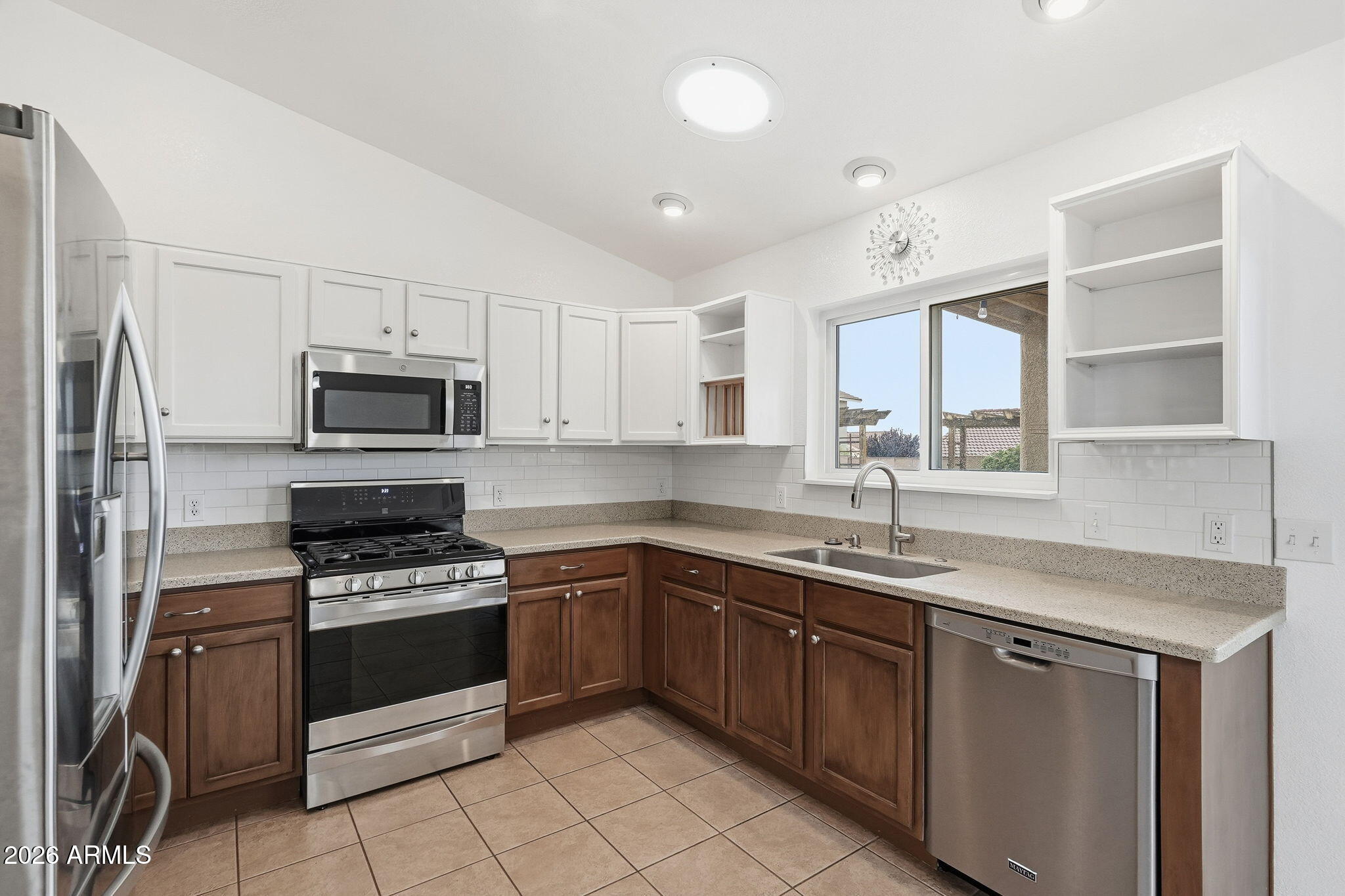 CORONADO CROSSINGS PHASE 1A - Residential