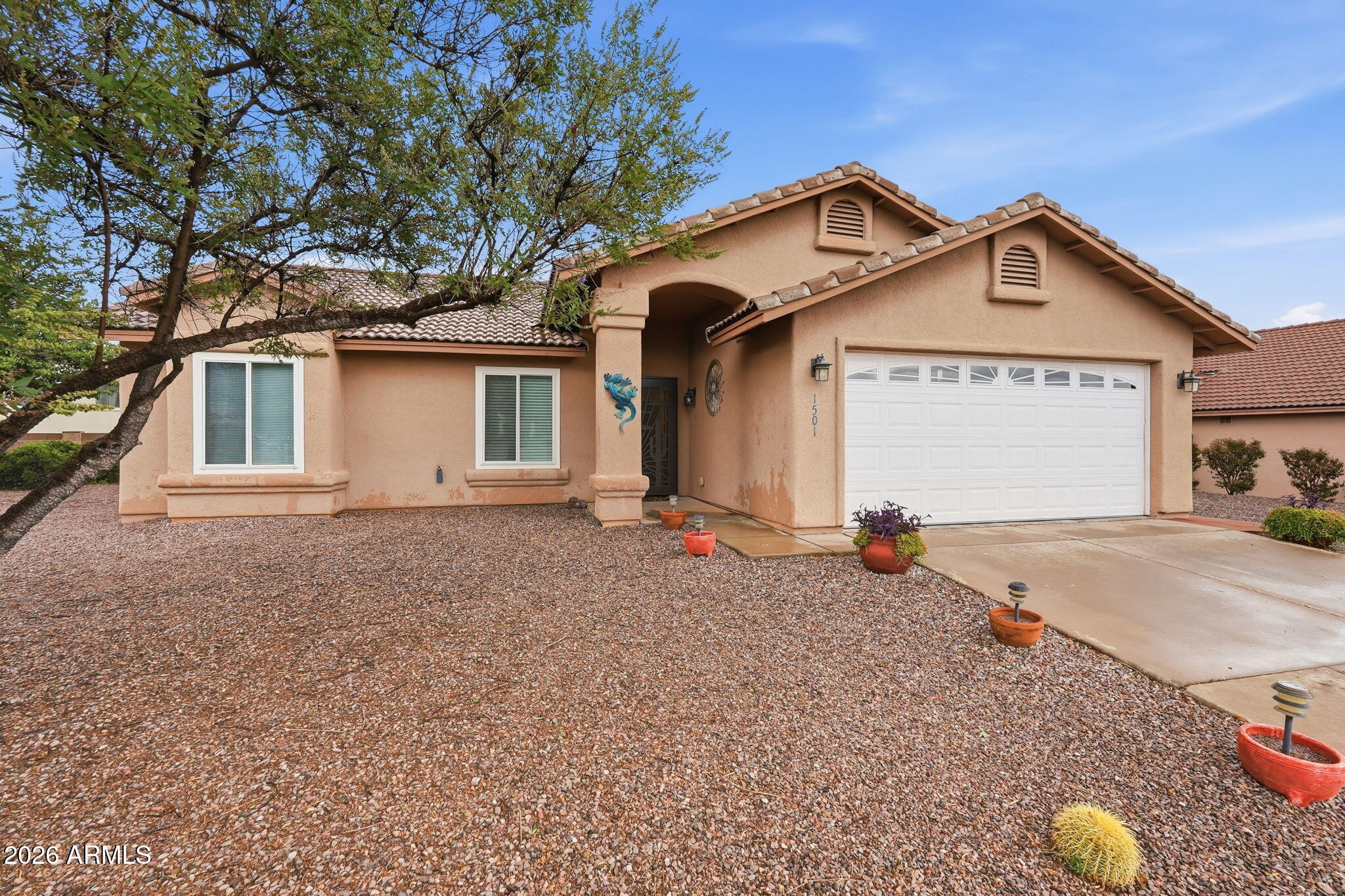 CORONADO CROSSINGS PHASE 1A - Residential