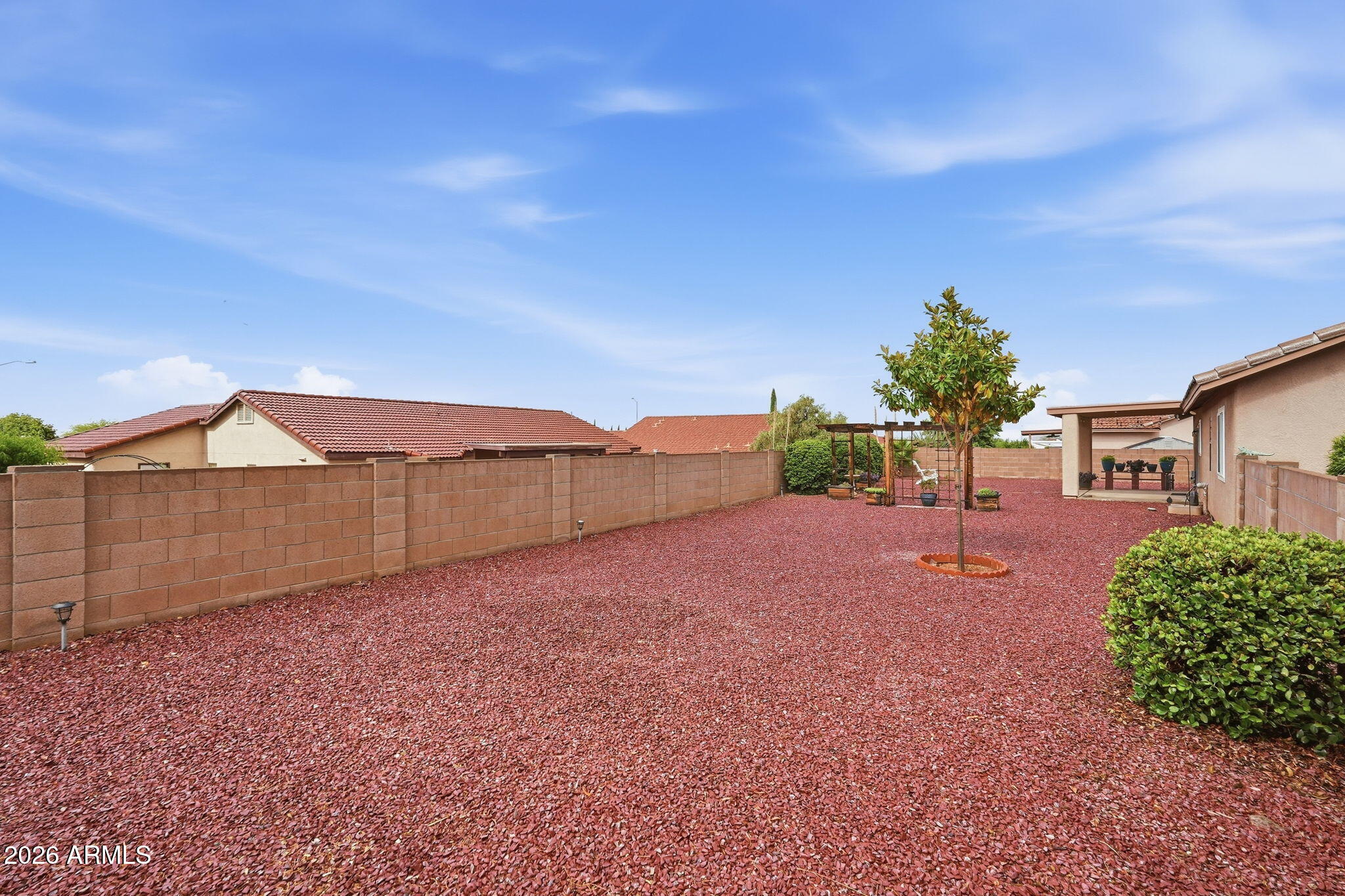 CORONADO CROSSINGS PHASE 1A - Residential