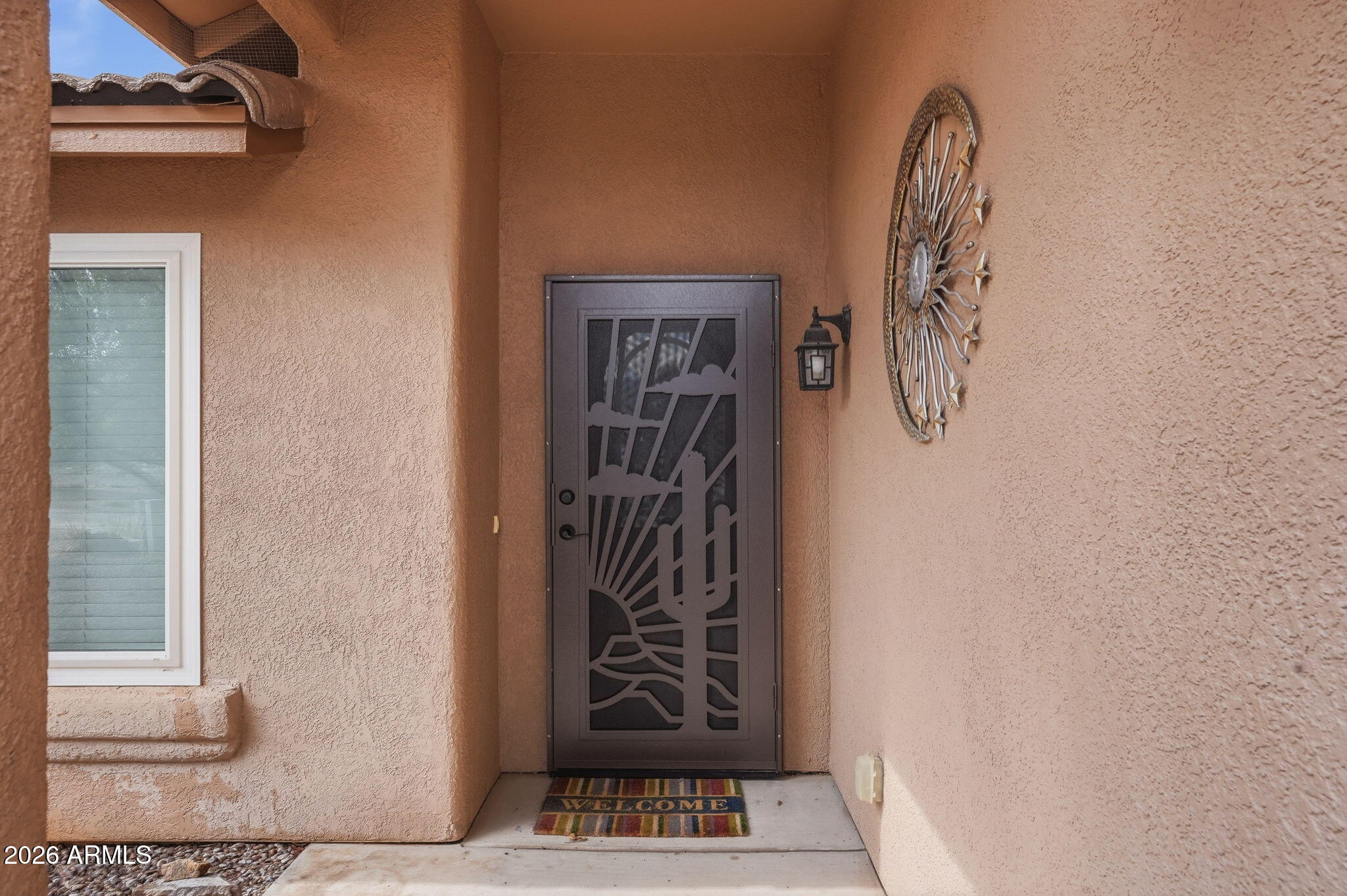 CORONADO CROSSINGS PHASE 1A - Residential
