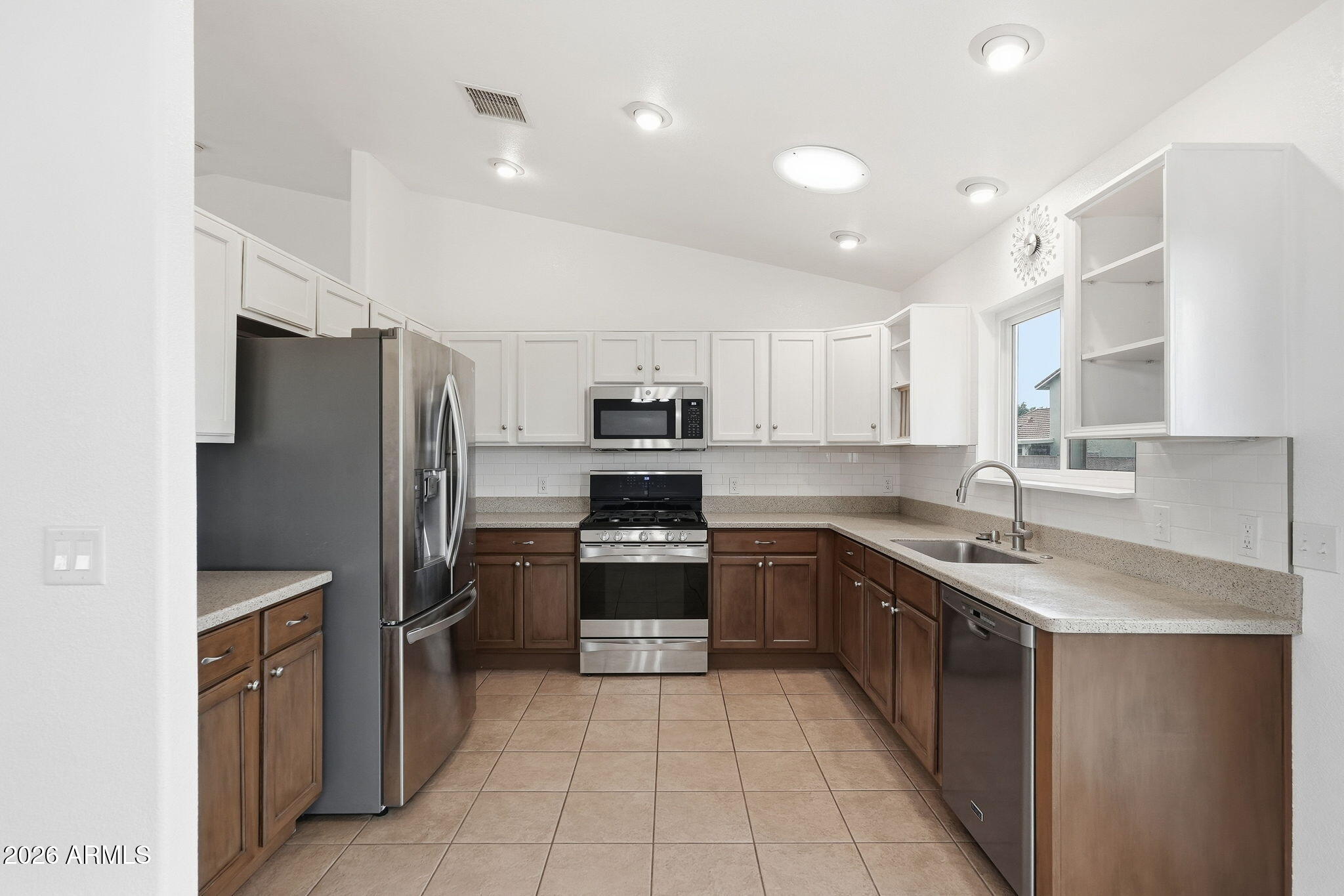 CORONADO CROSSINGS PHASE 1A - Residential