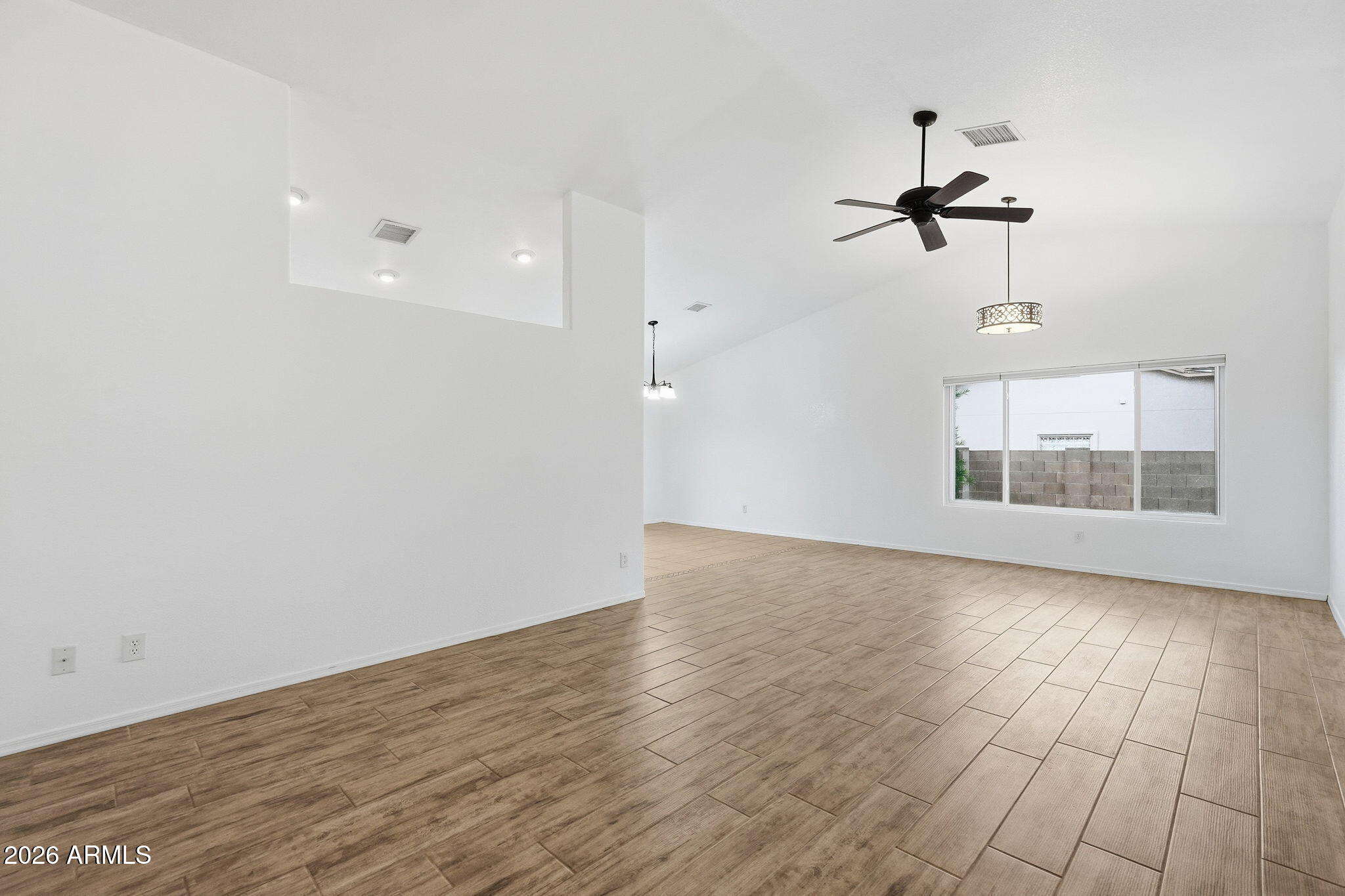 CORONADO CROSSINGS PHASE 1A - Residential
