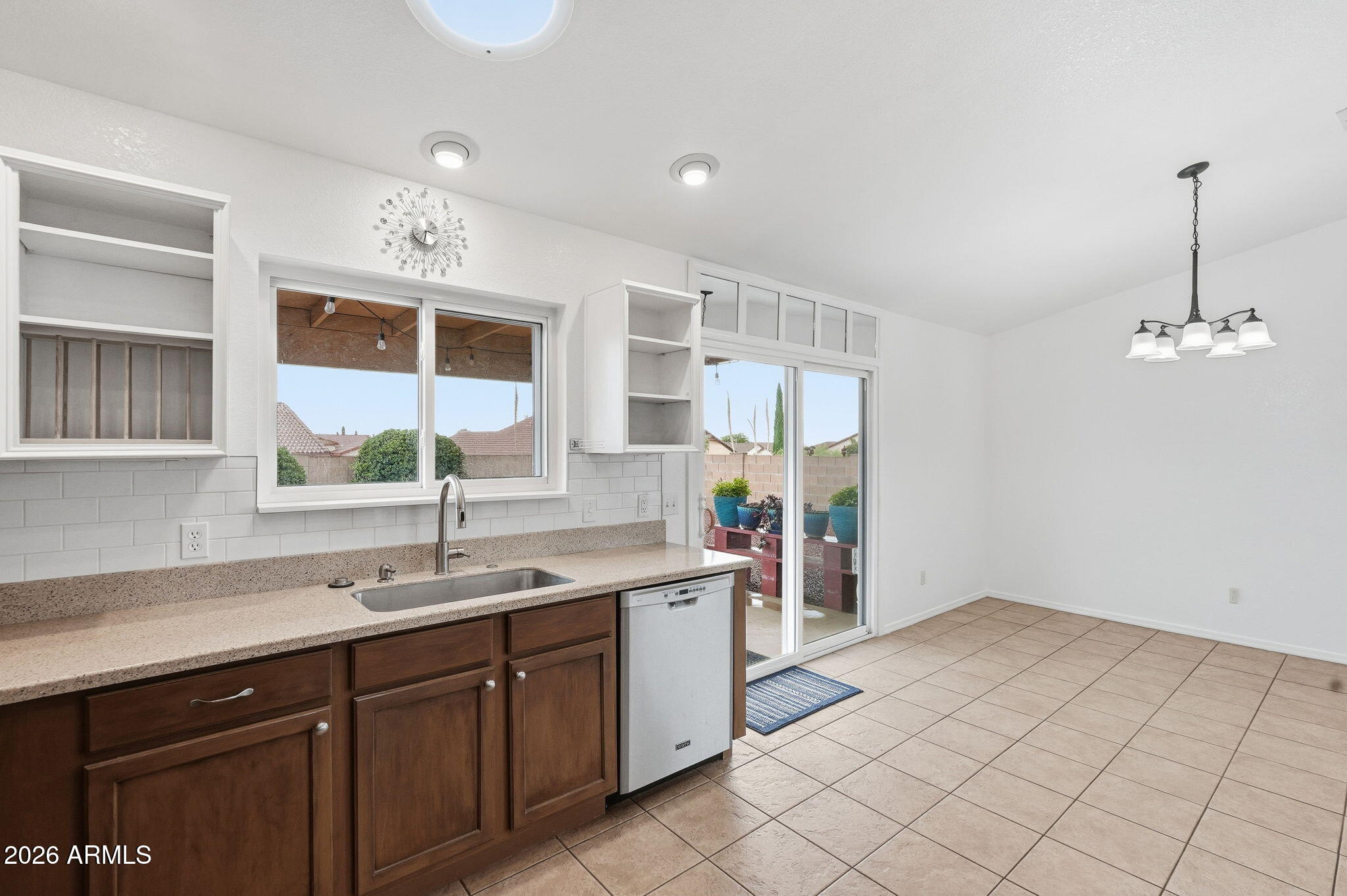 CORONADO CROSSINGS PHASE 1A - Residential