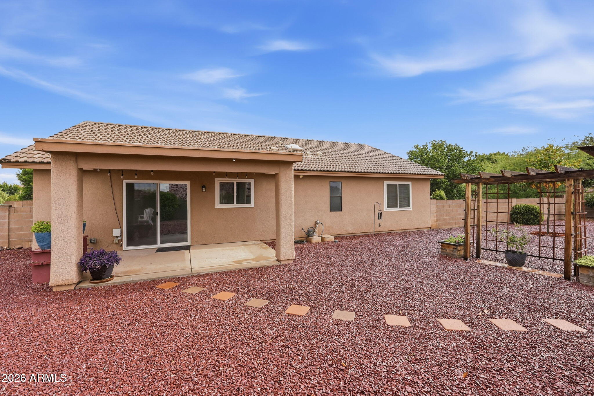 CORONADO CROSSINGS PHASE 1A - Residential