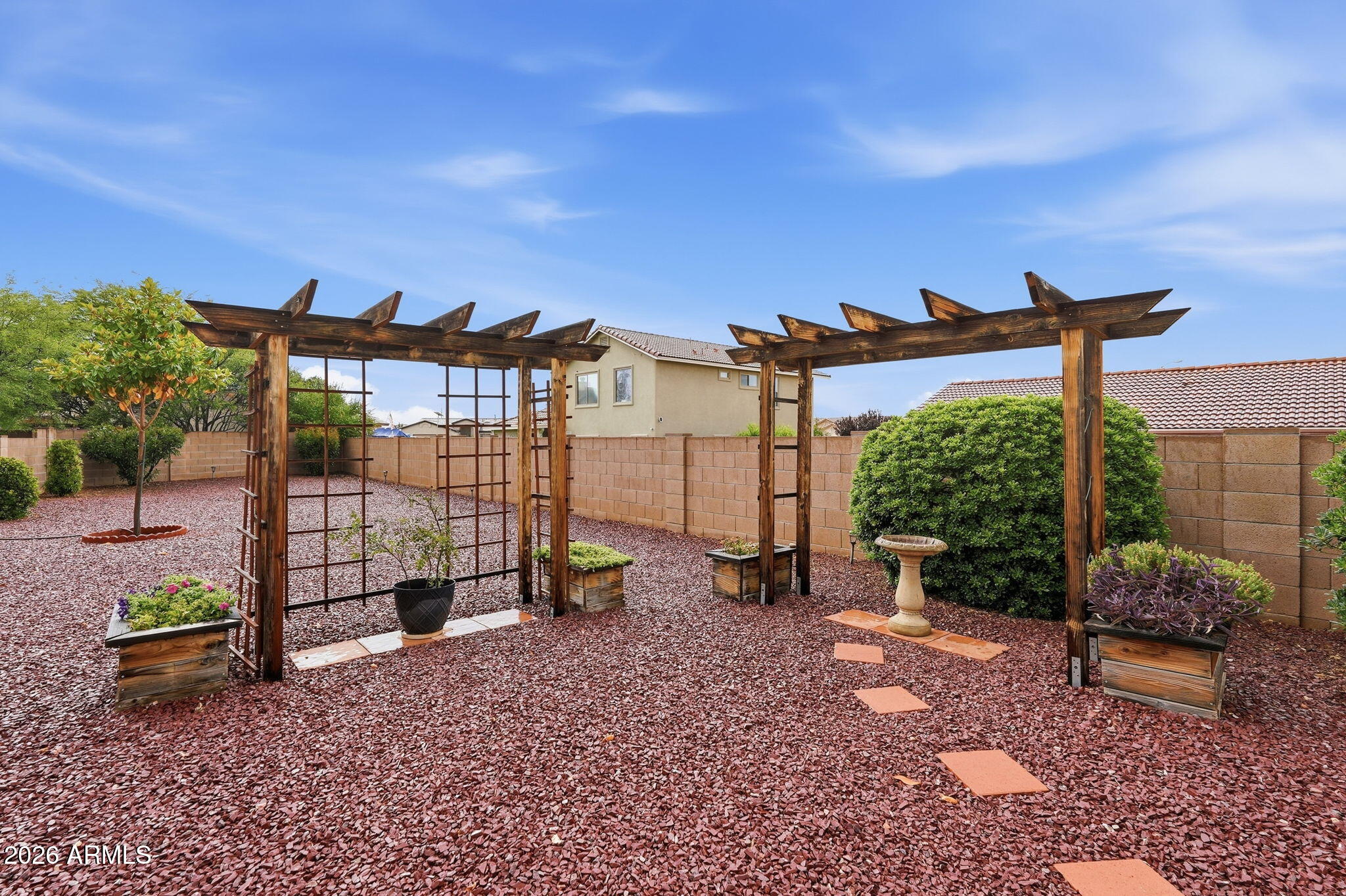 CORONADO CROSSINGS PHASE 1A - Residential