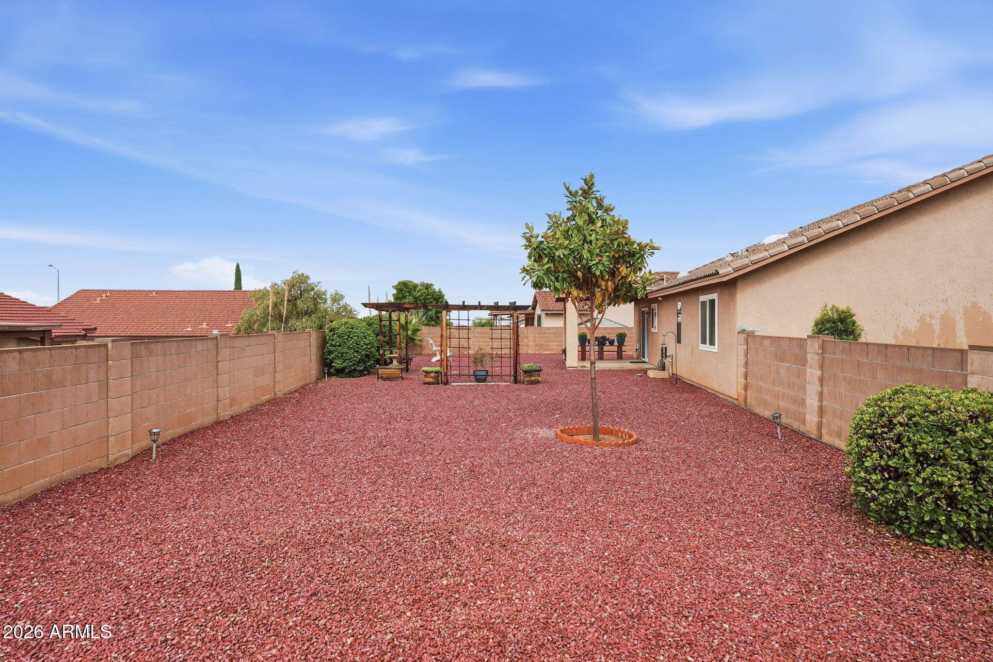 CORONADO CROSSINGS PHASE 1A - Residential