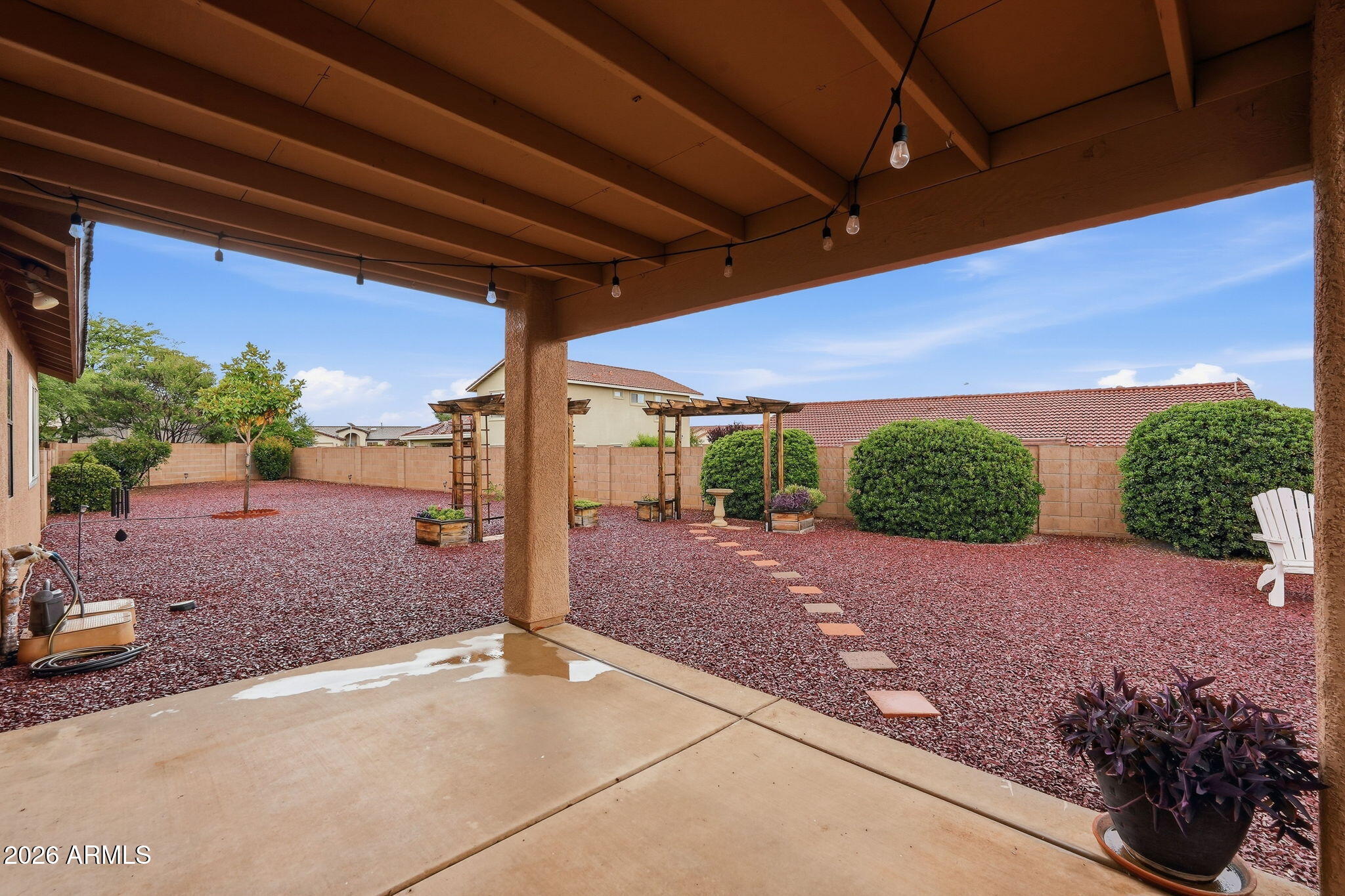 CORONADO CROSSINGS PHASE 1A - Residential
