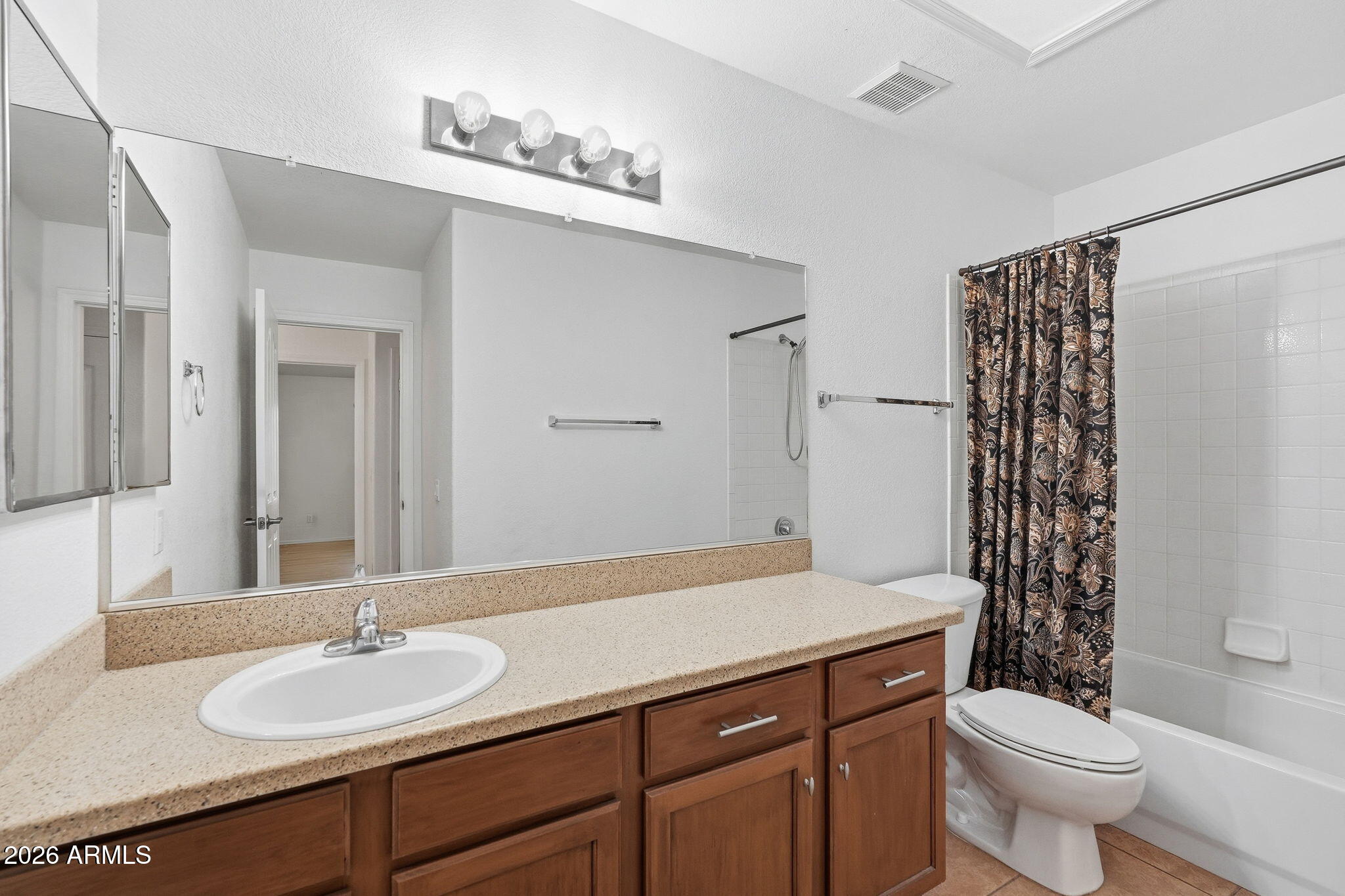 CORONADO CROSSINGS PHASE 1A - Residential