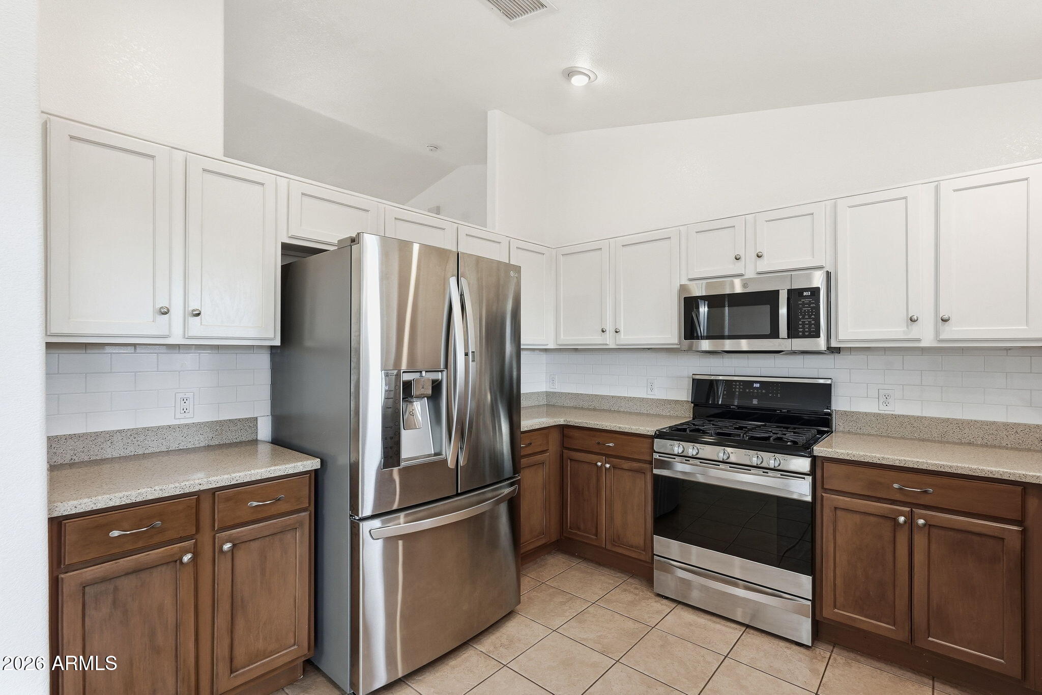 CORONADO CROSSINGS PHASE 1A - Residential