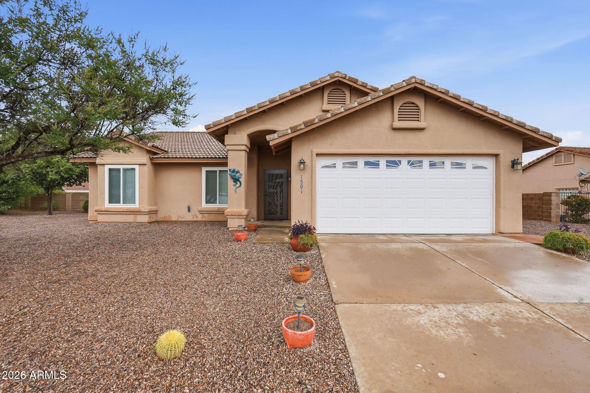 CORONADO CROSSINGS PHASE 1A - Residential