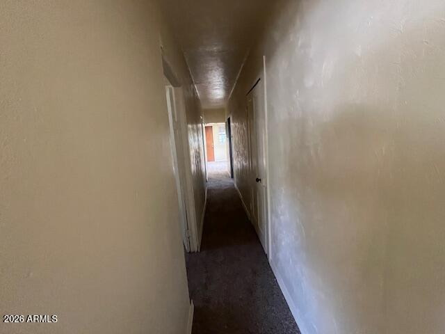 HEDBERG TOWNSITE - Residential