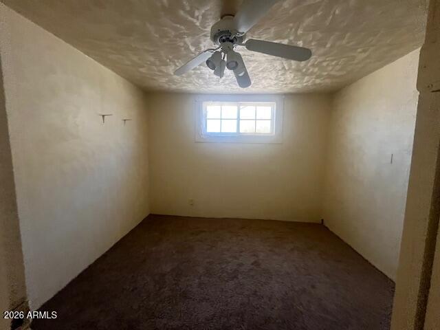 HEDBERG TOWNSITE - Residential