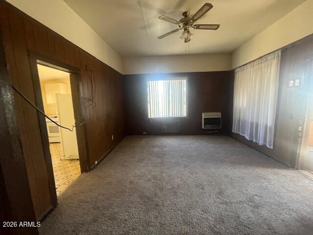 HEDBERG TOWNSITE - Residential
