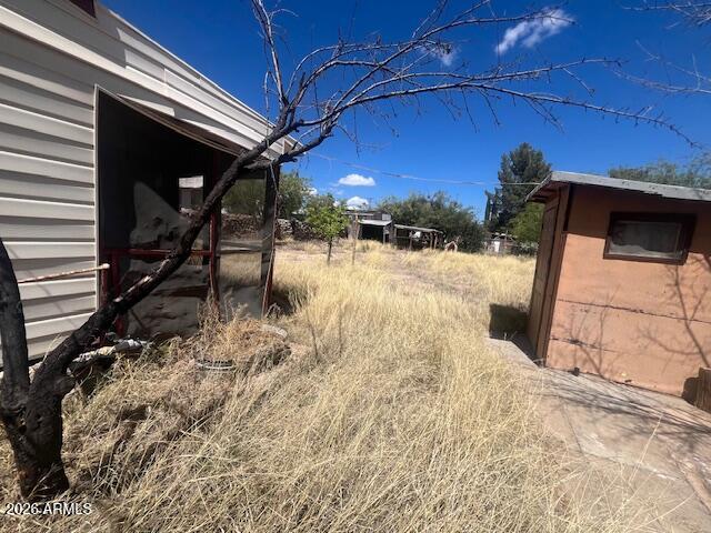 HEDBERG TOWNSITE - Residential