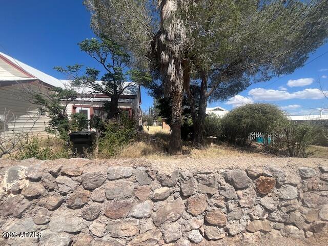 HEDBERG TOWNSITE - Residential