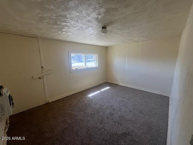 HEDBERG TOWNSITE - Residential