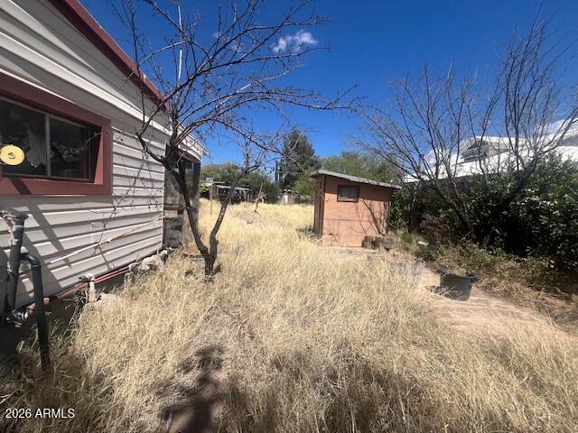 HEDBERG TOWNSITE - Residential