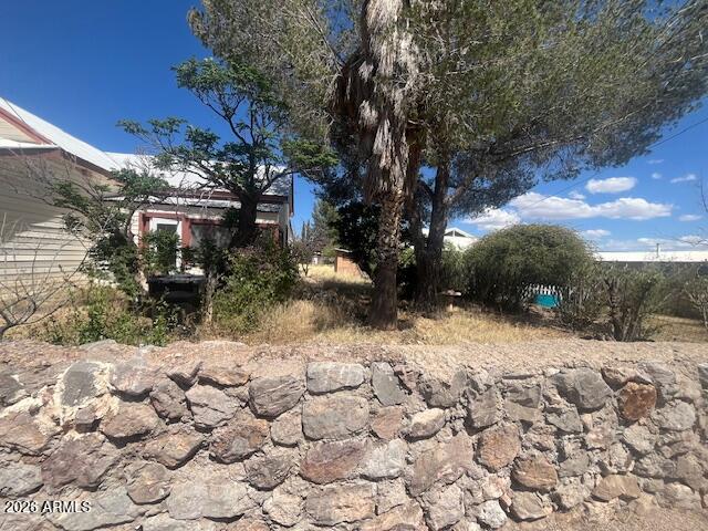 HEDBERG TOWNSITE - Residential