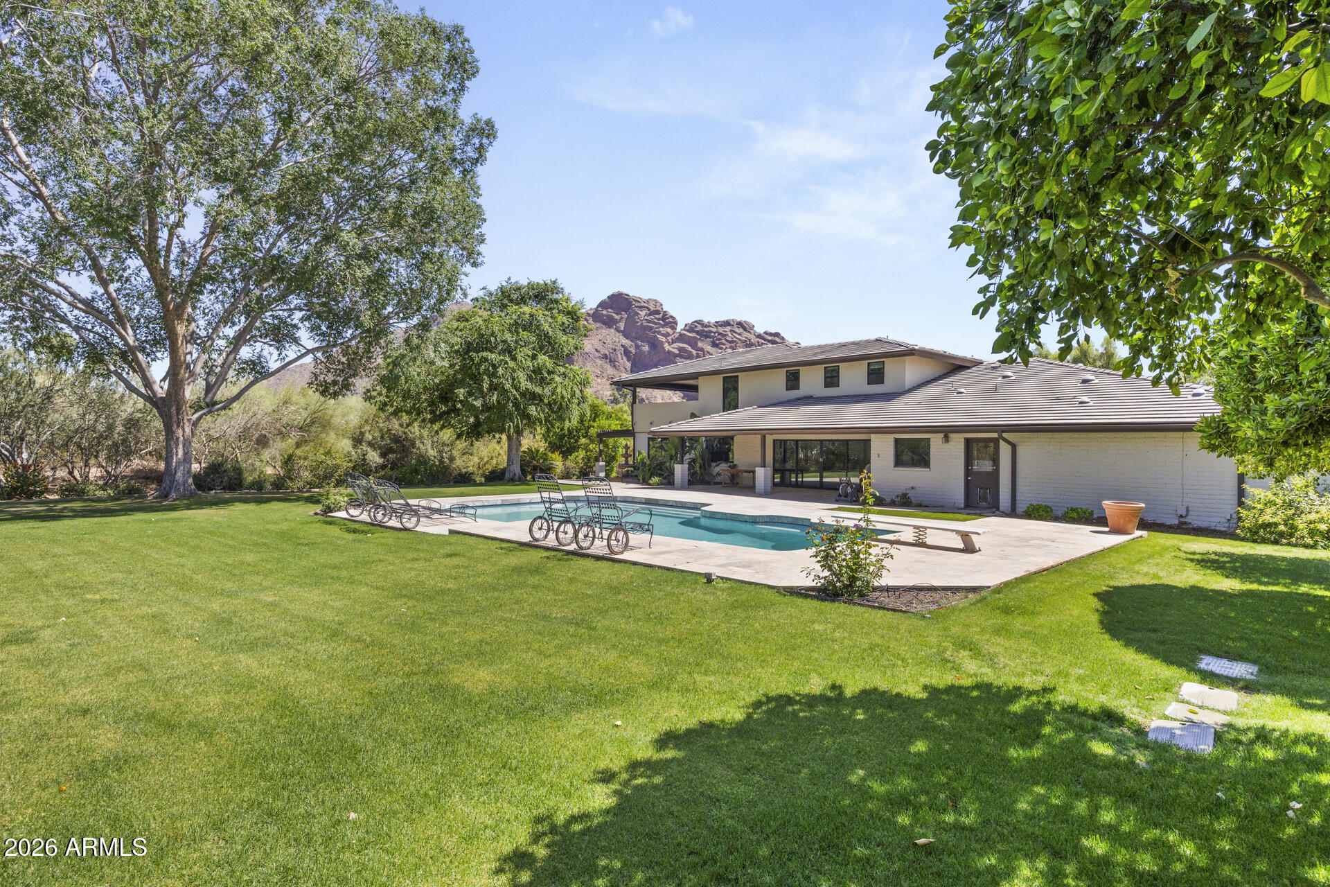 CAMELHEAD ESTATES - Residential