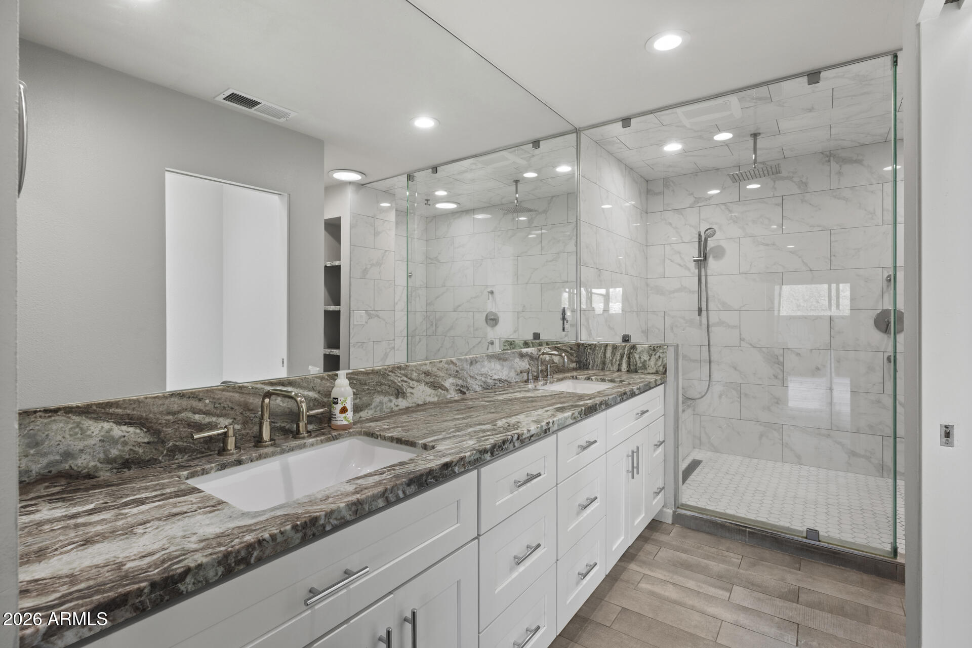 CAMELHEAD ESTATES - Residential