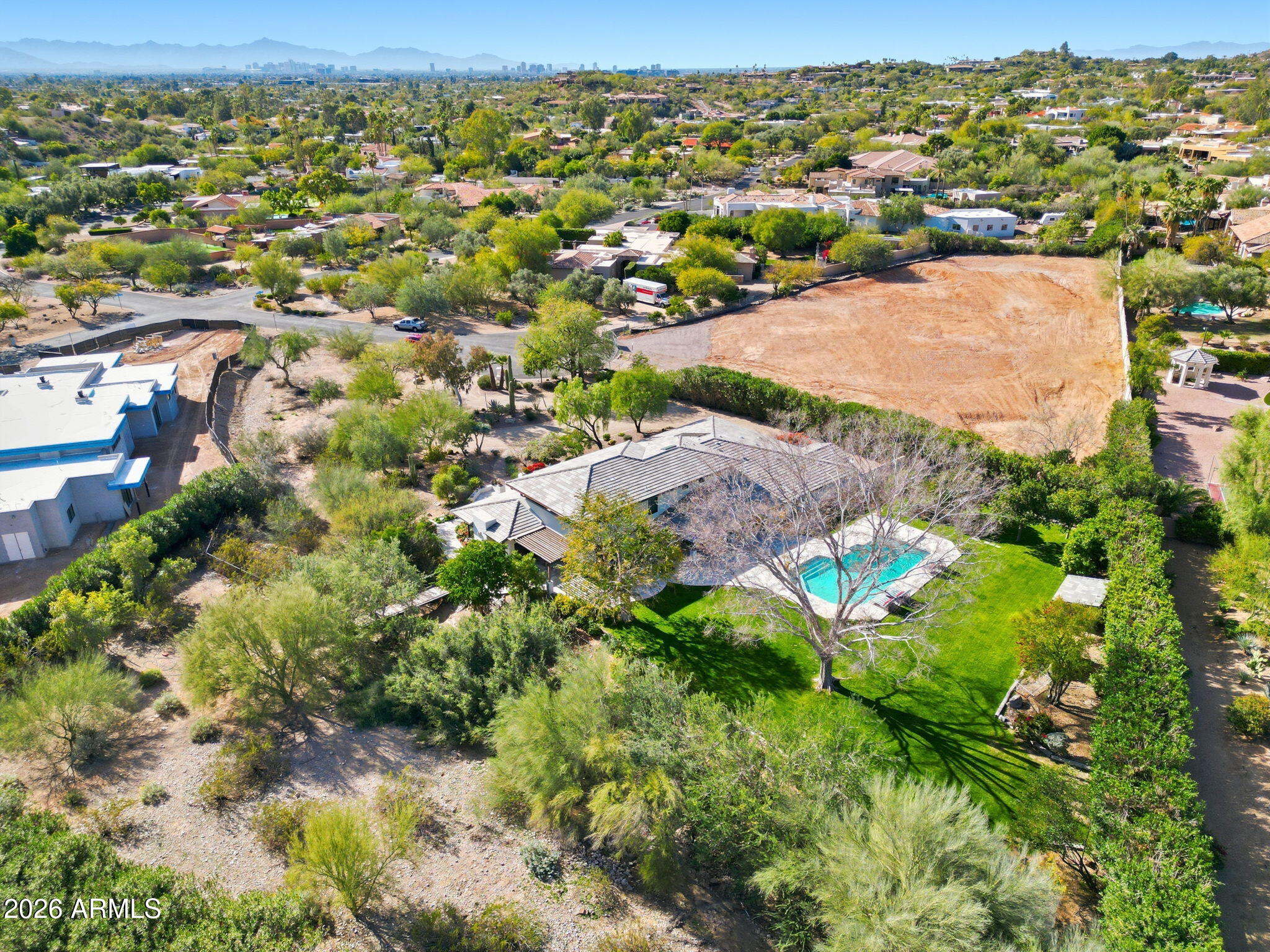 CAMELHEAD ESTATES - Residential