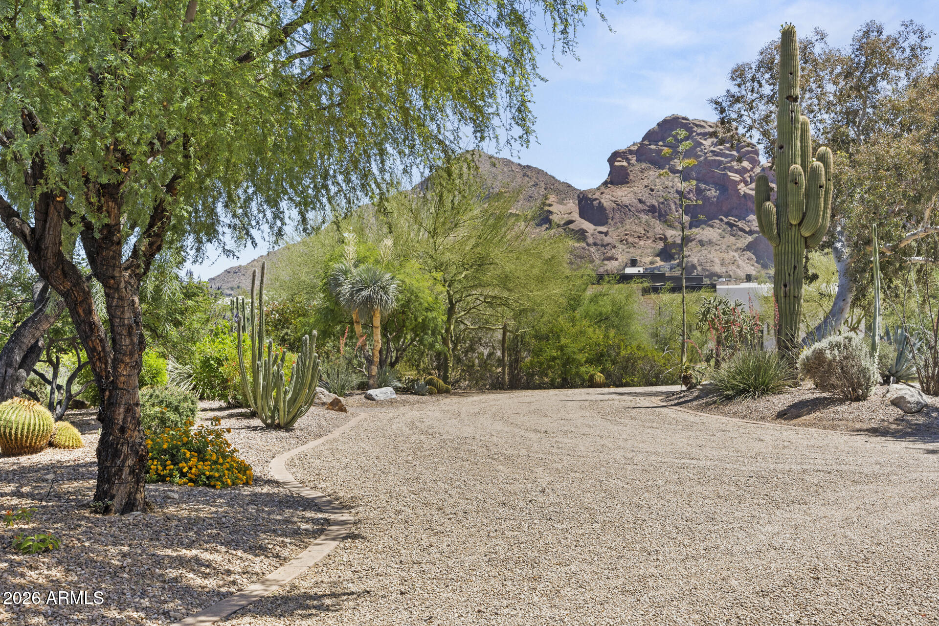 CAMELHEAD ESTATES - Residential