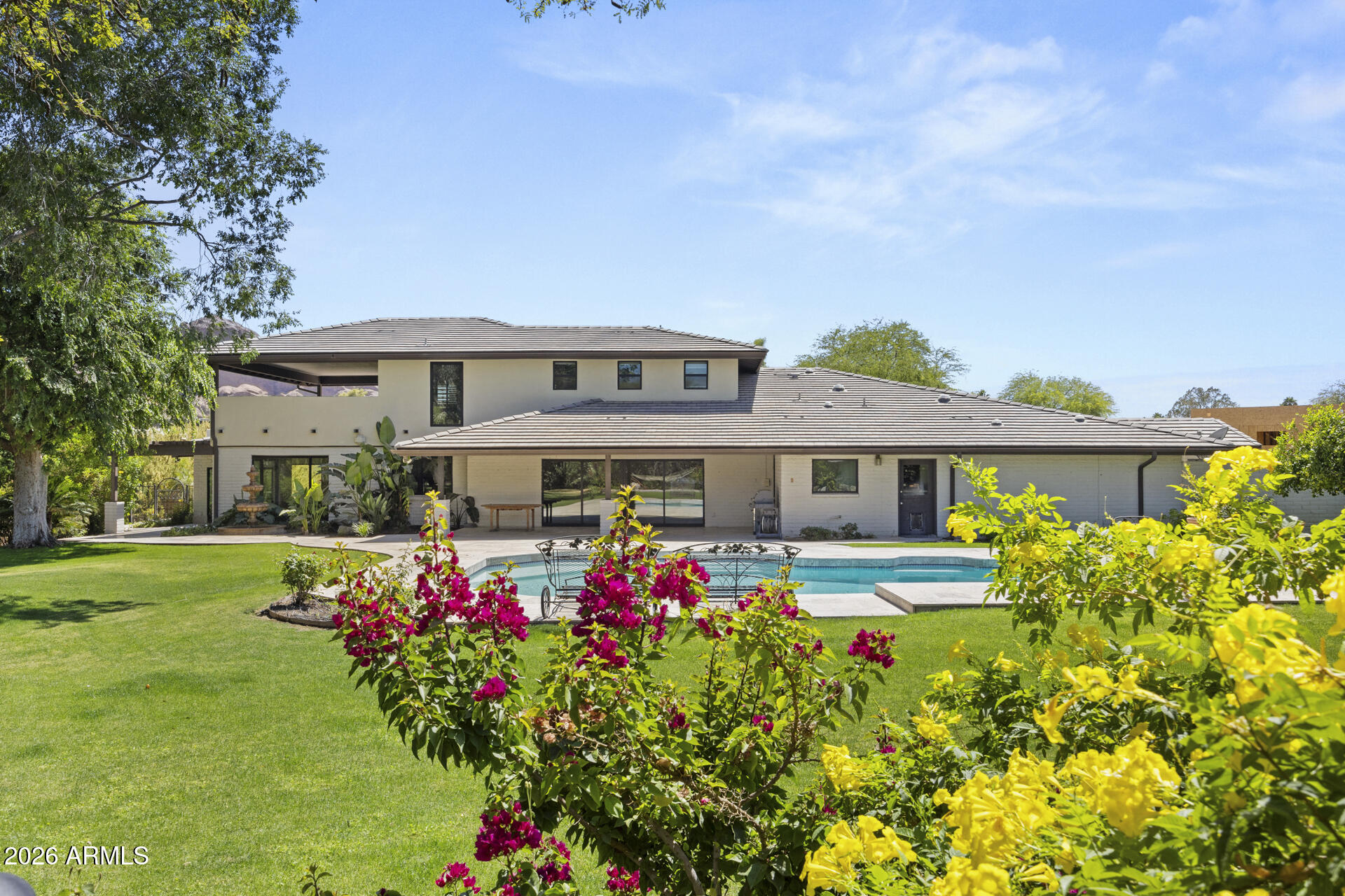 CAMELHEAD ESTATES - Residential