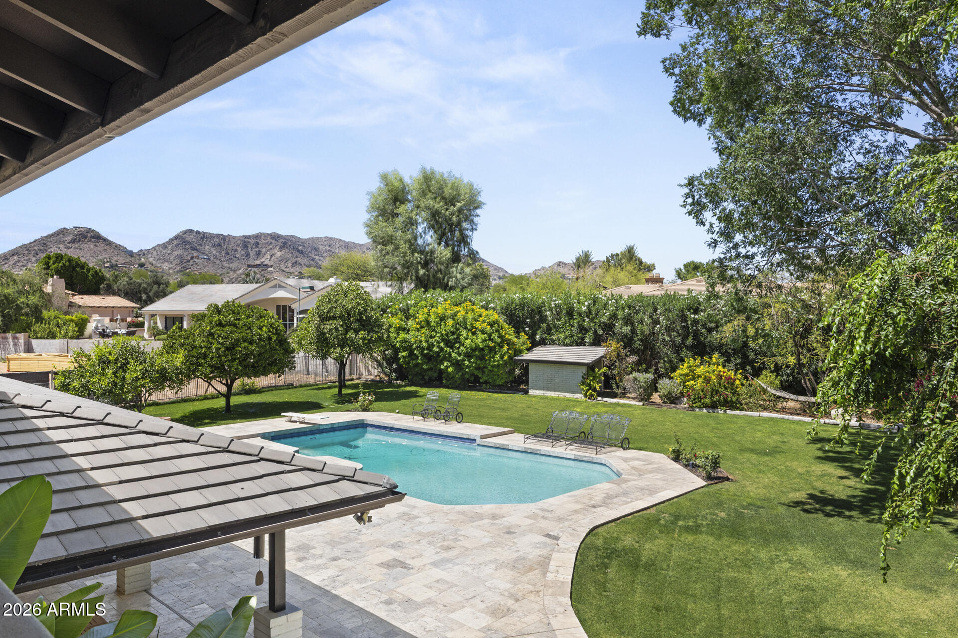CAMELHEAD ESTATES - Residential