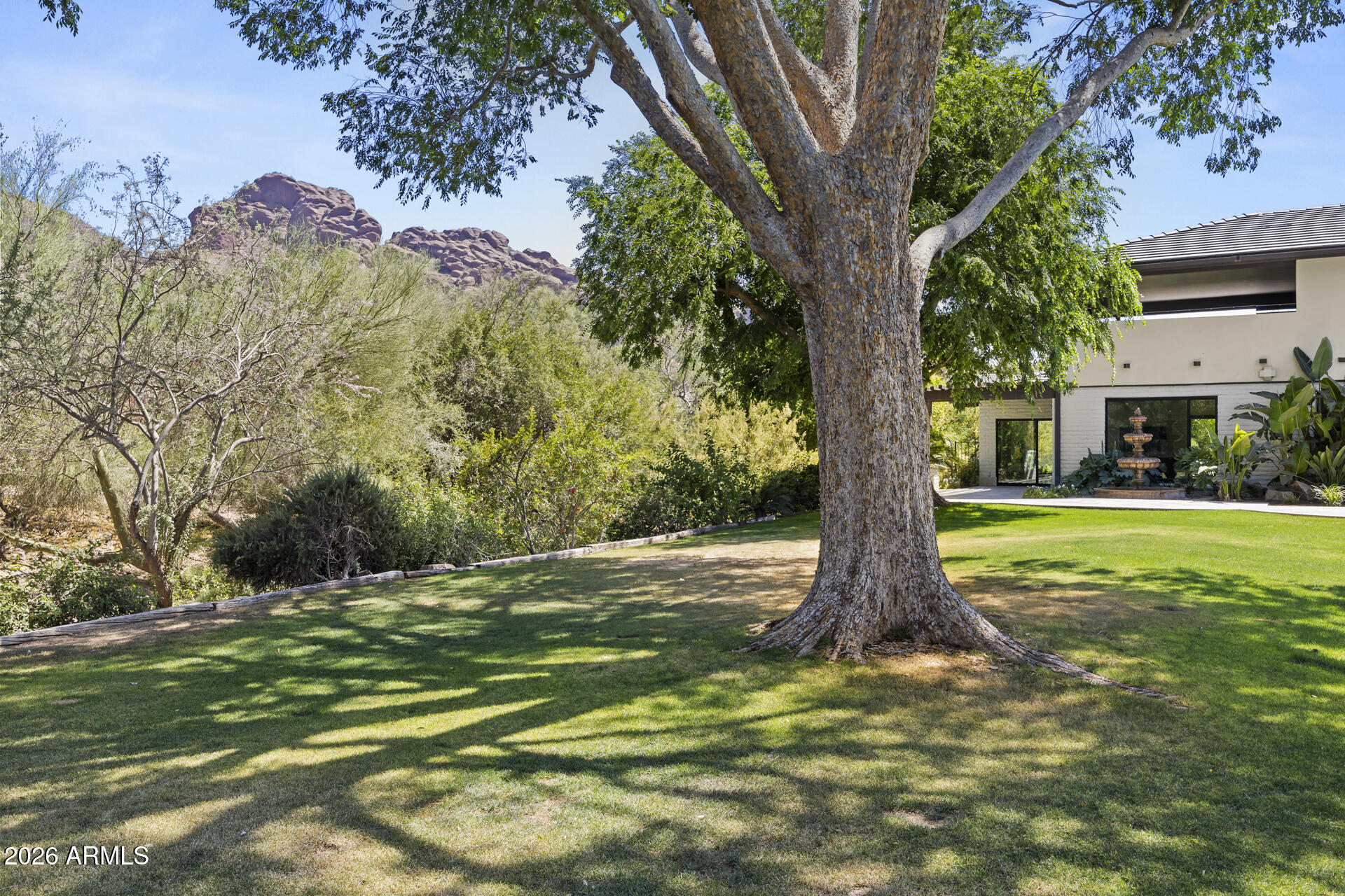 CAMELHEAD ESTATES - Residential