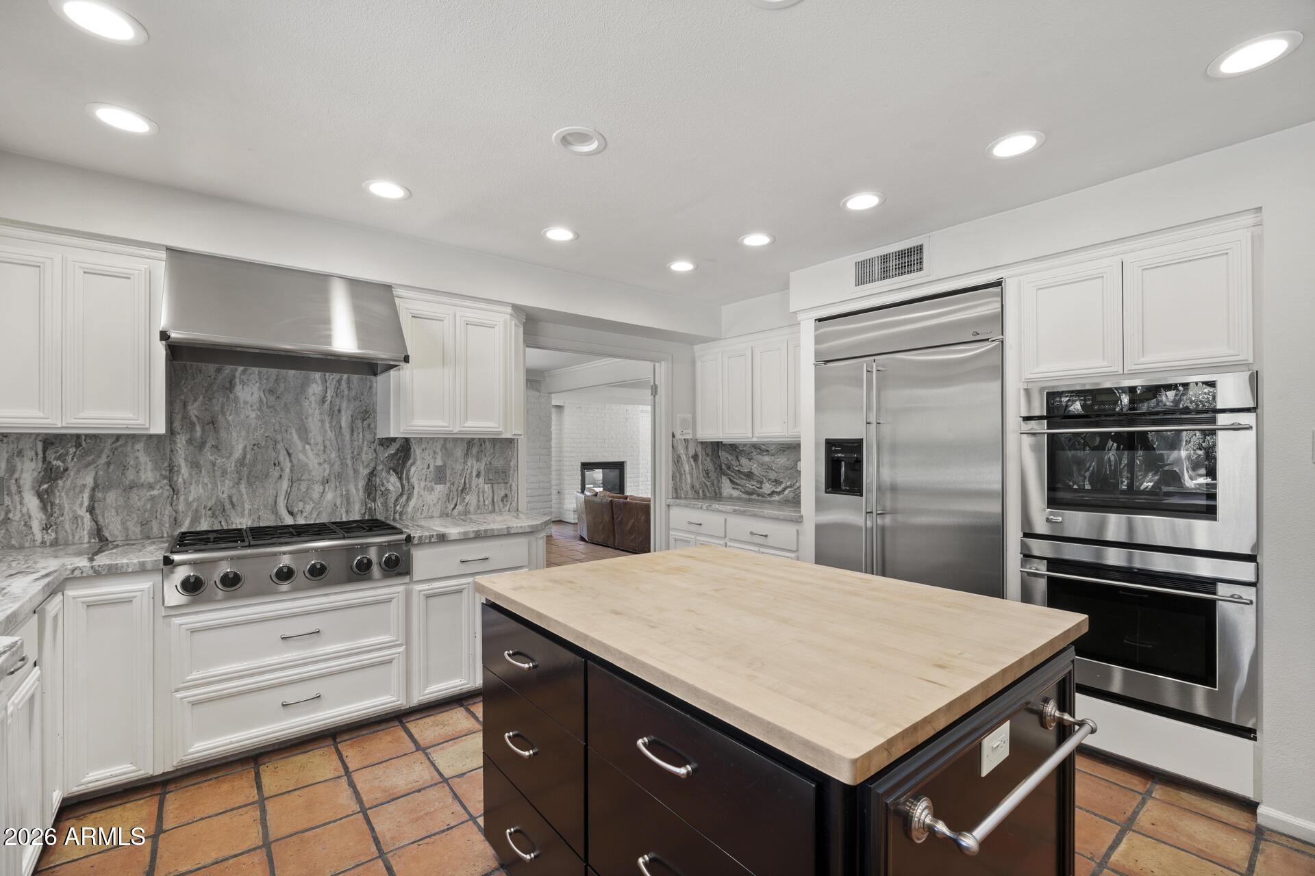 CAMELHEAD ESTATES - Residential