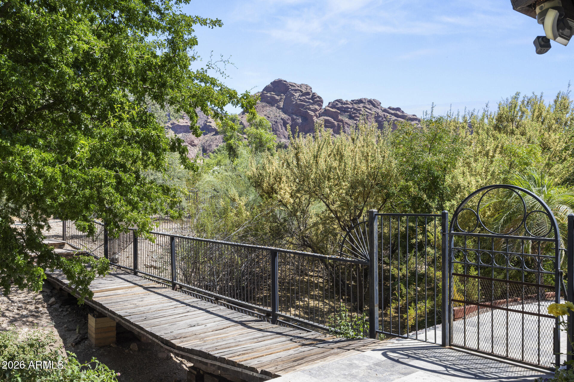 CAMELHEAD ESTATES - Residential